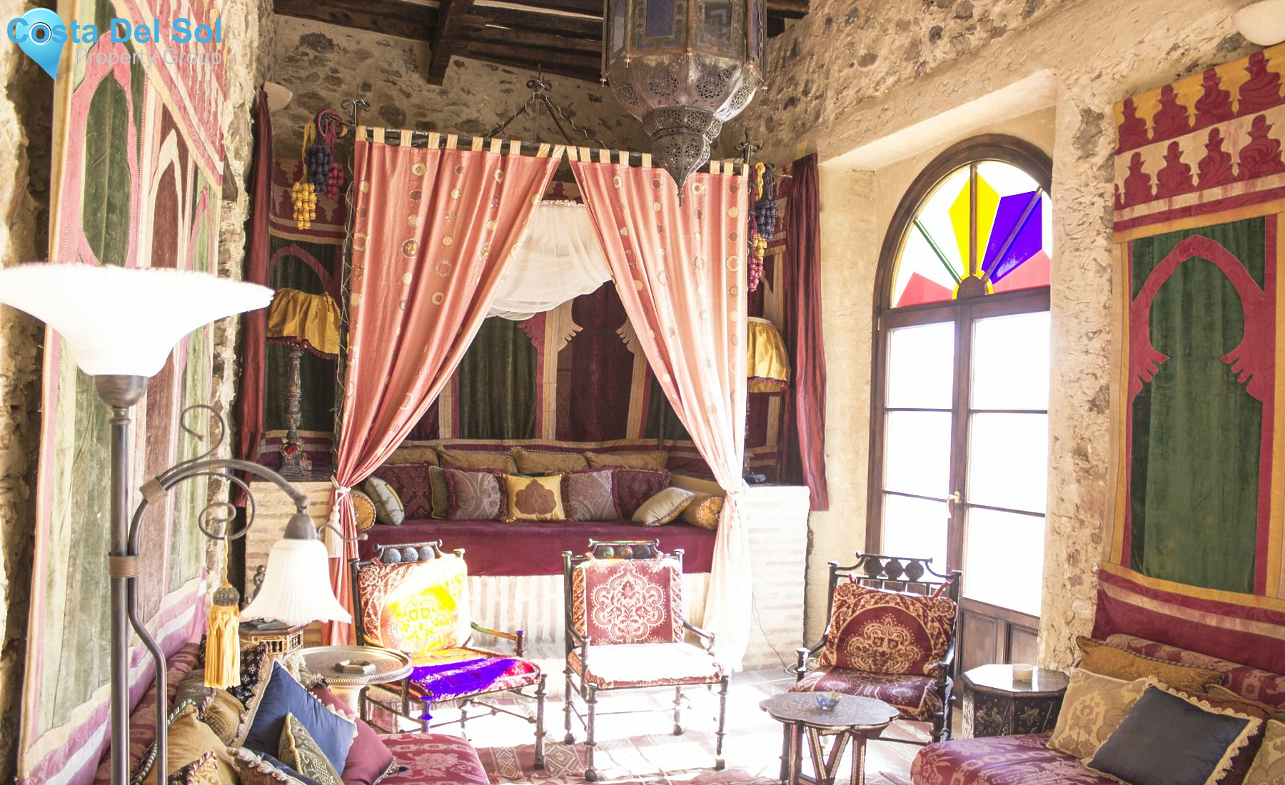 Townhouse in Gaucín-1207704