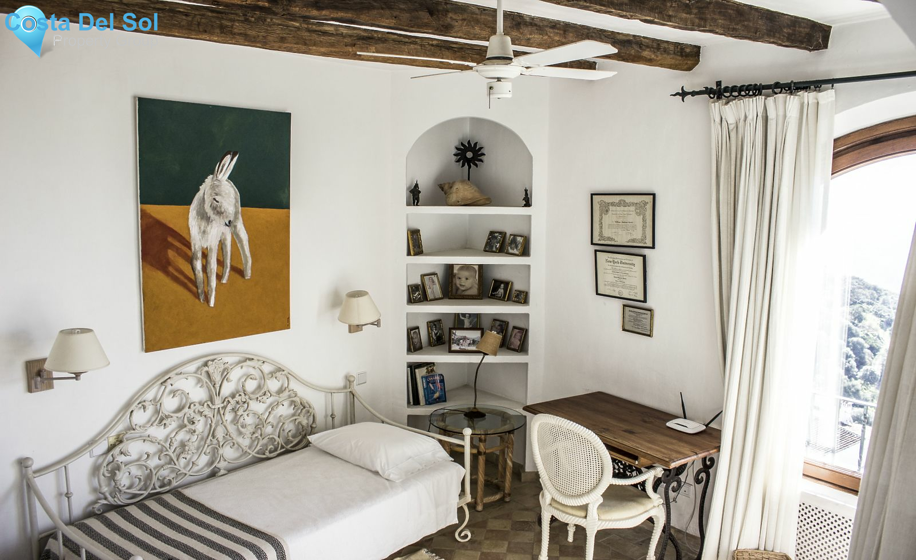 Townhouse in Gaucín-1207706