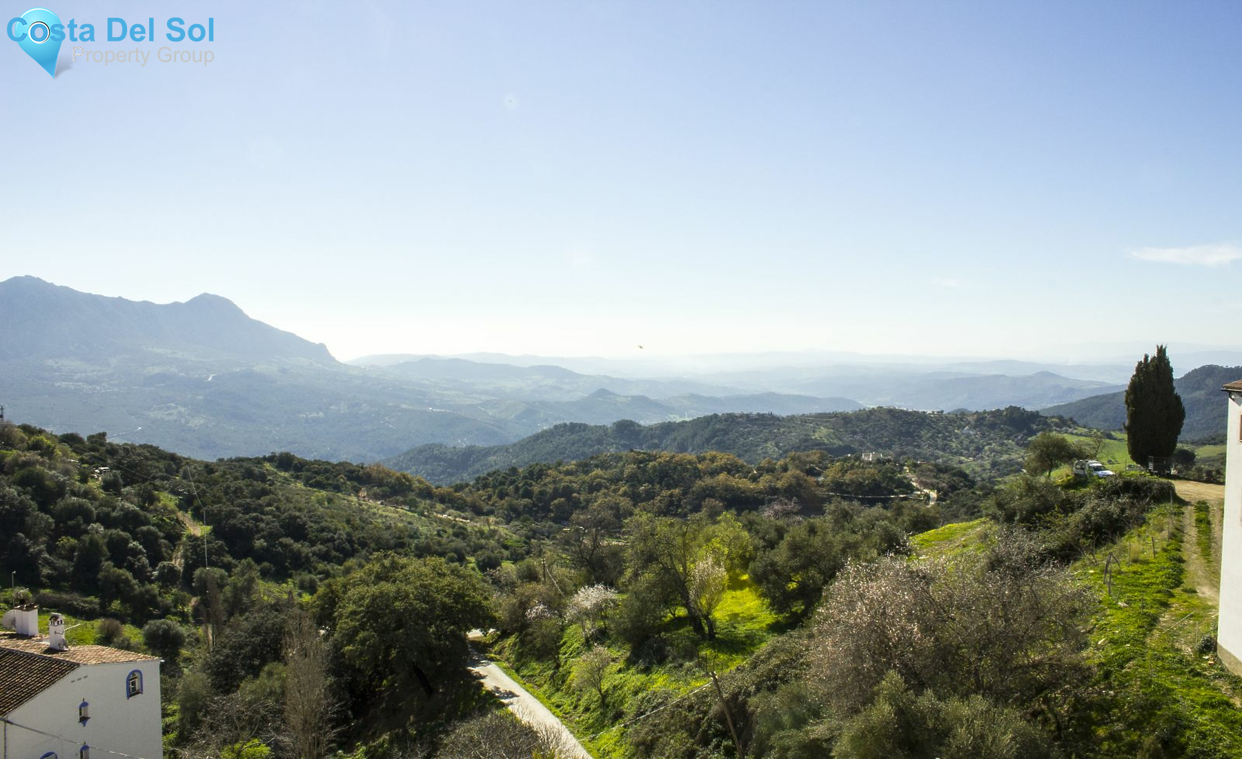 Townhouse in Gaucín-1207692