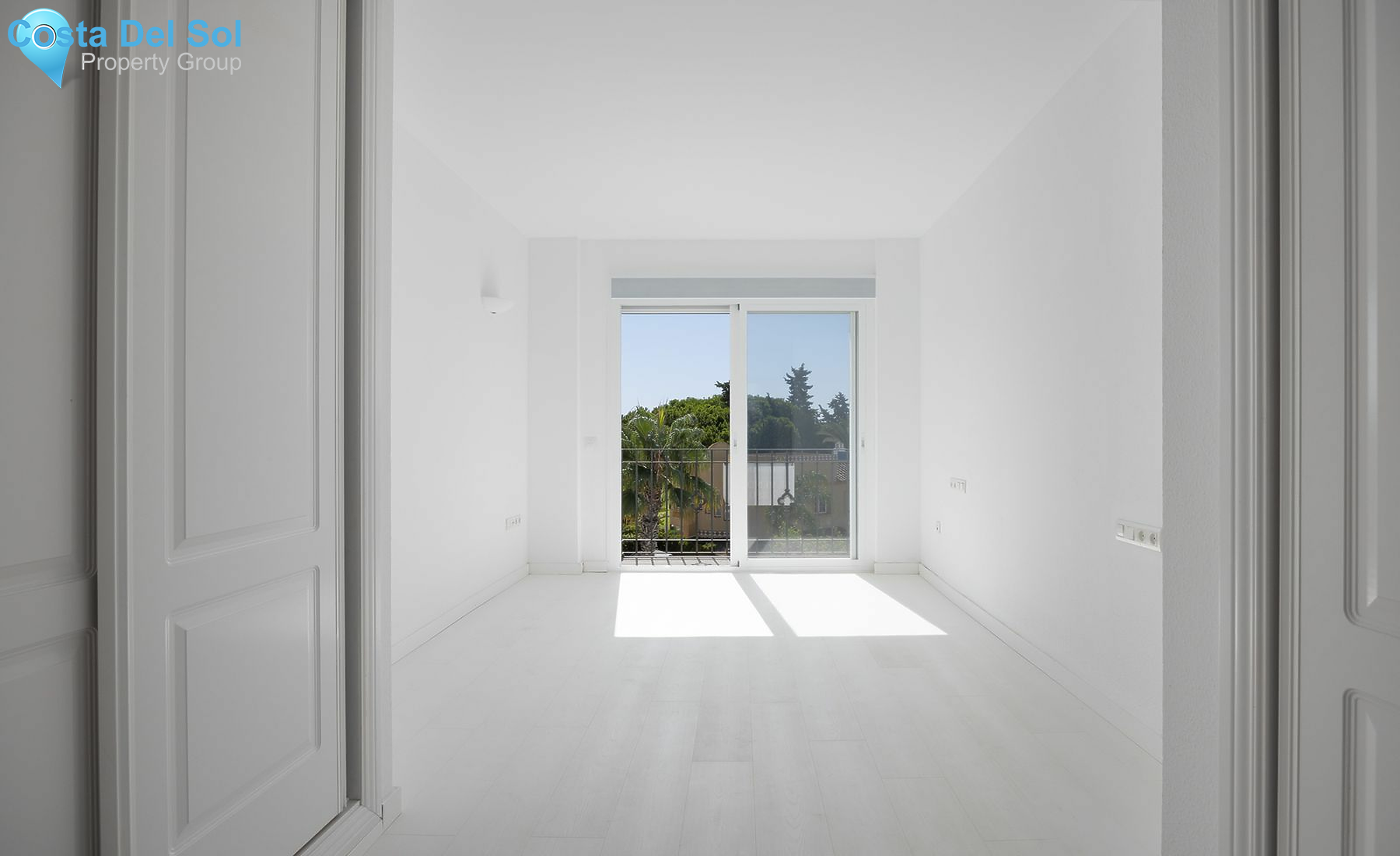 Townhouse in Guadalmina Alta-1425632