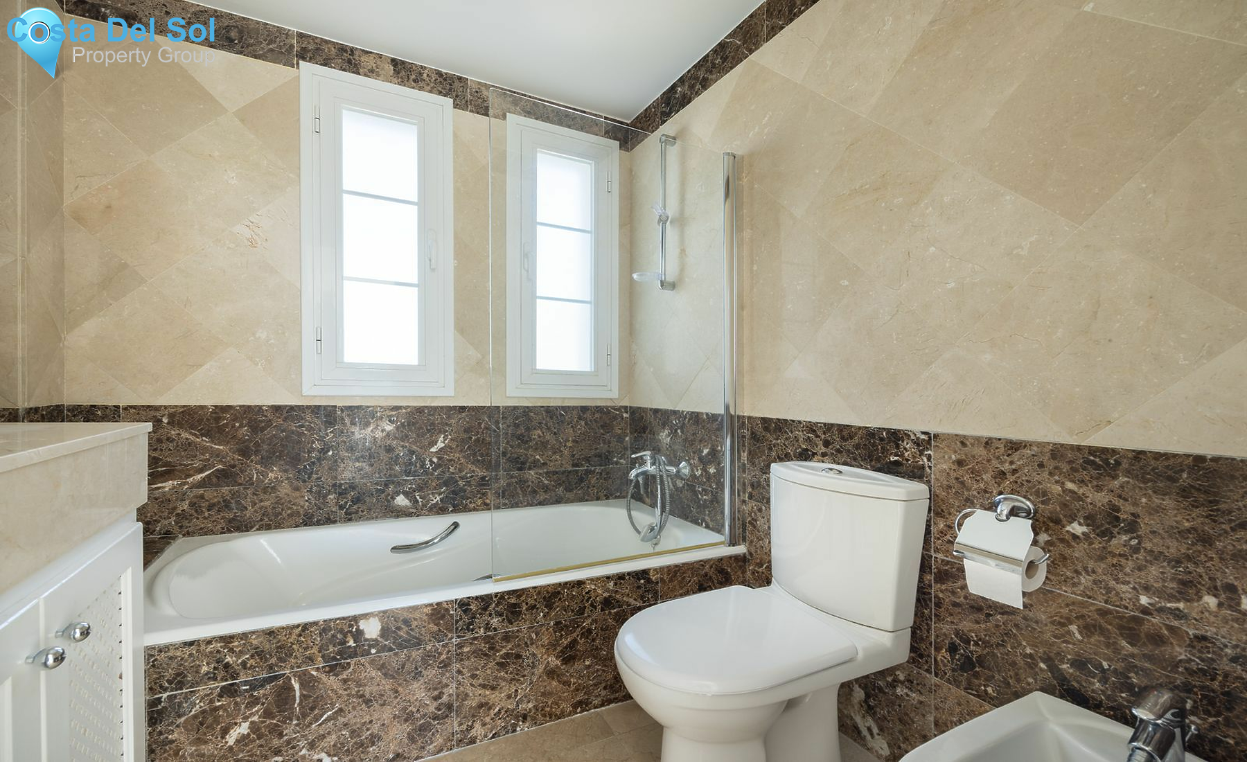 Townhouse in Guadalmina Alta-1425633