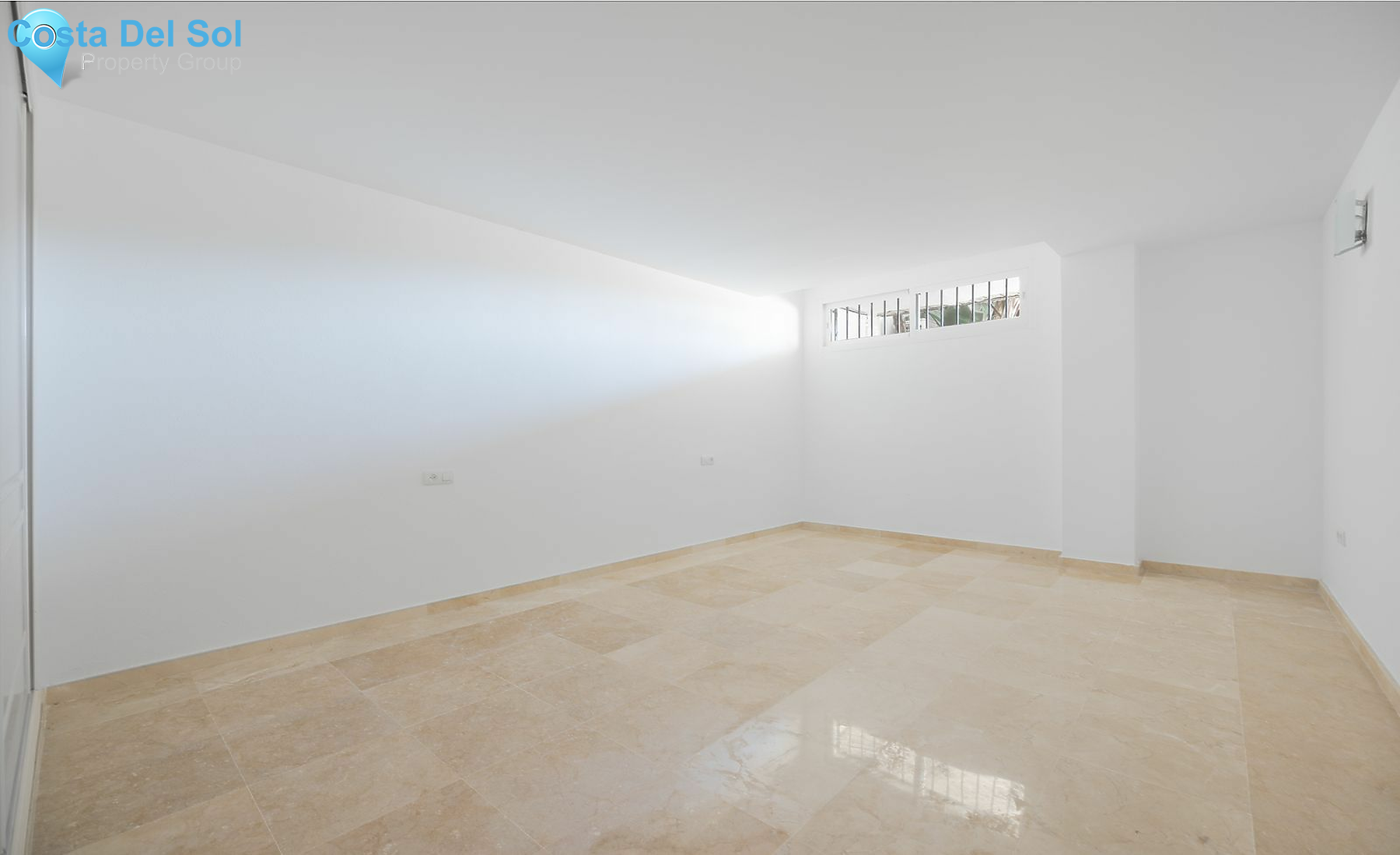 Townhouse in Guadalmina Alta-1425636