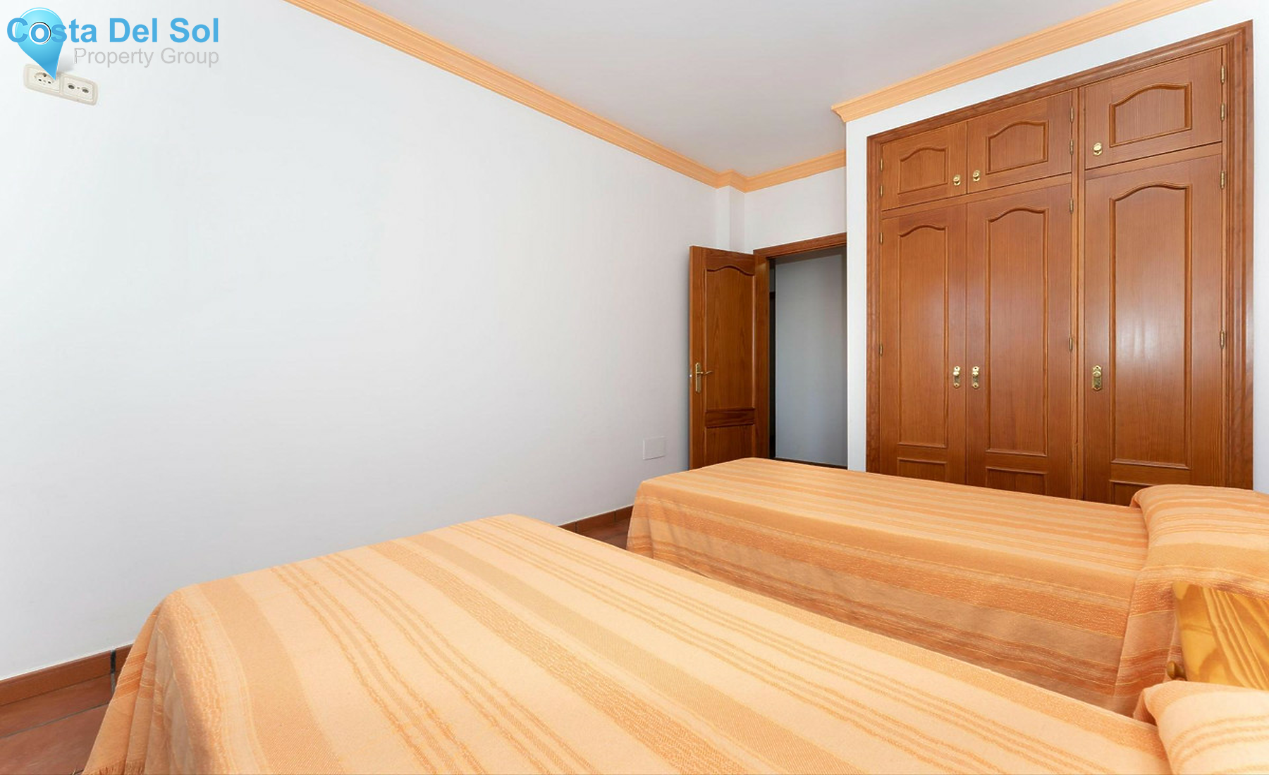 Townhouse in Guaro-1319513