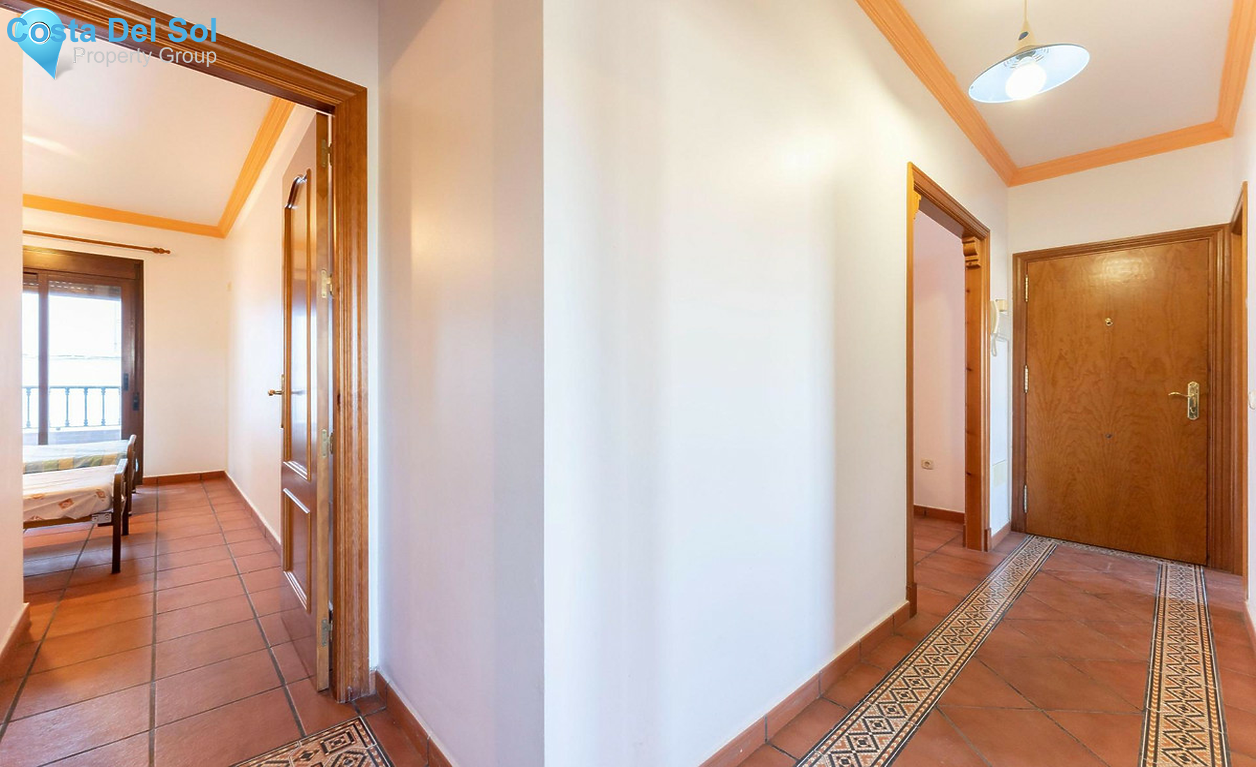 Townhouse in Guaro-1319517