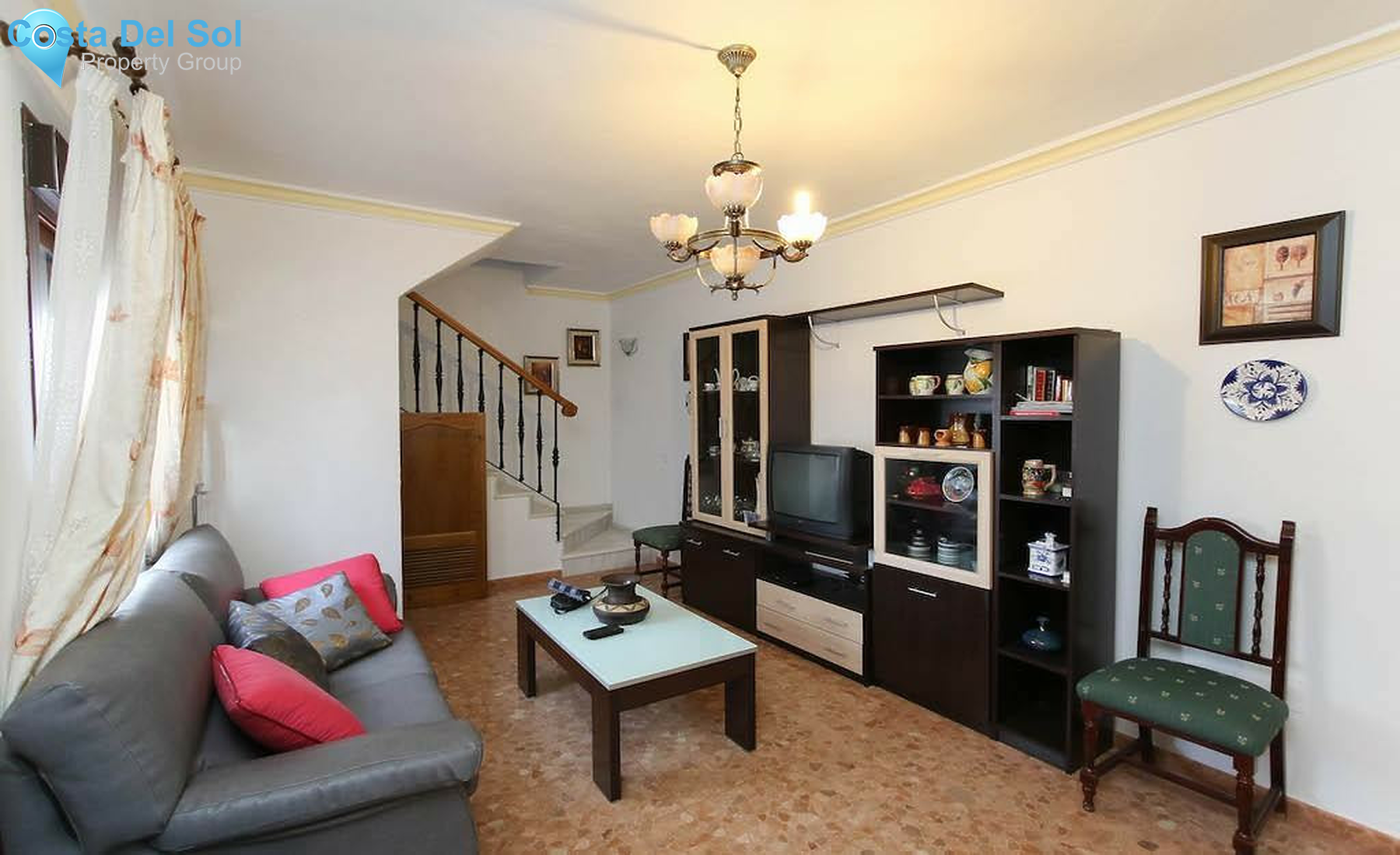 Townhouse in Guaro-1358967