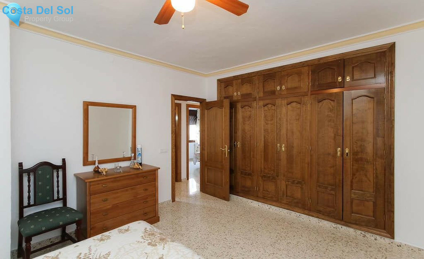 Townhouse in Guaro-1358970