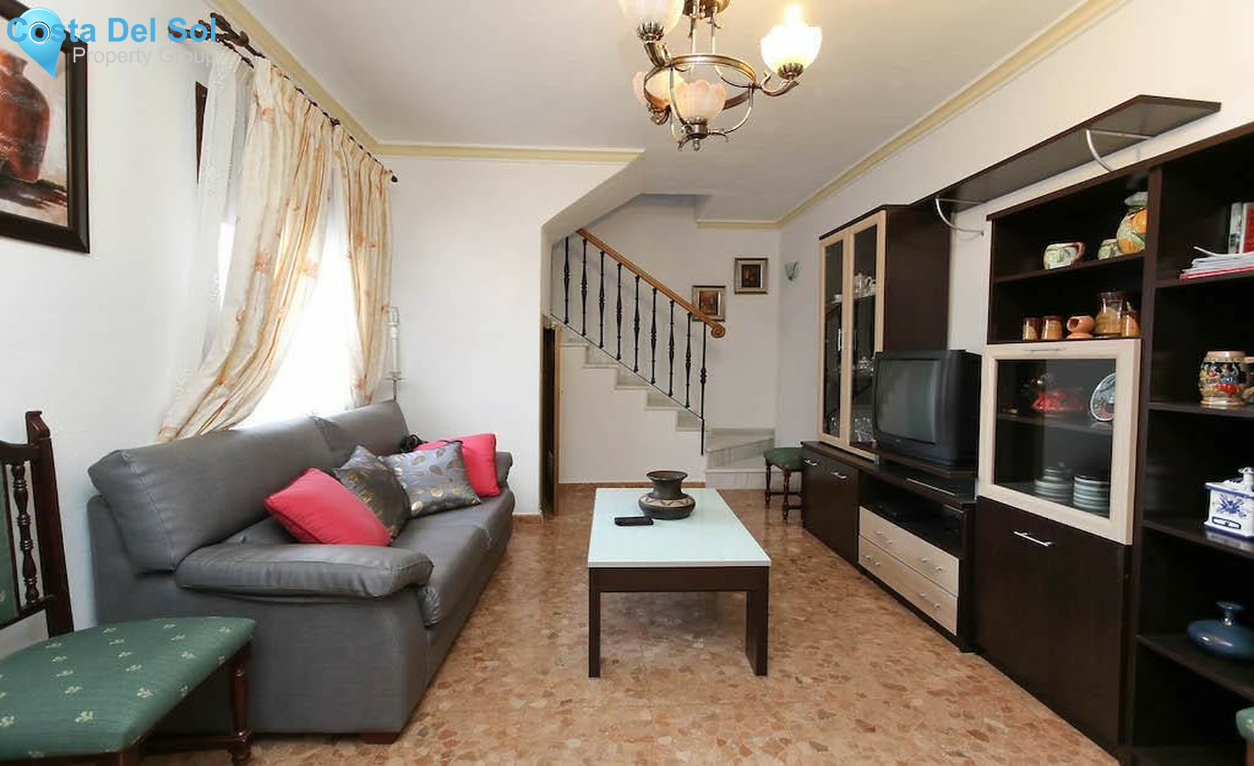 Townhouse in Guaro-1358959