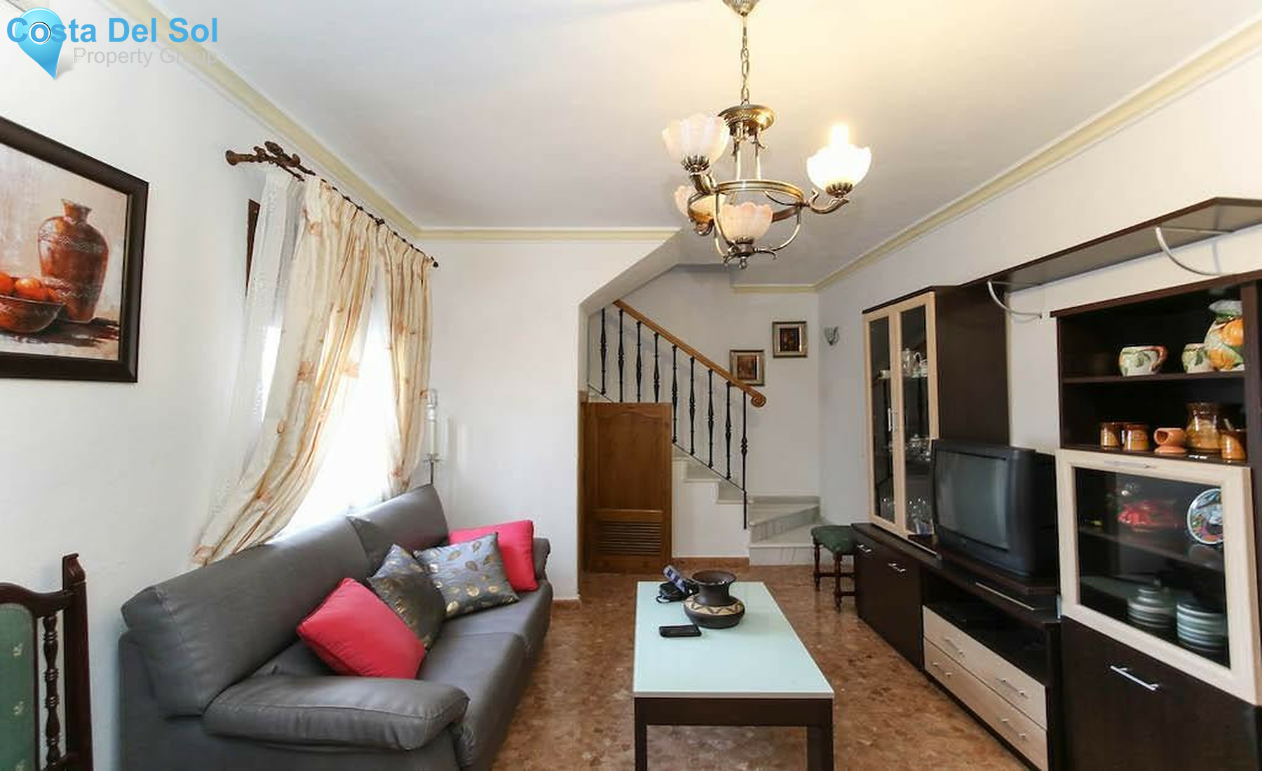 Townhouse in Guaro-1358965