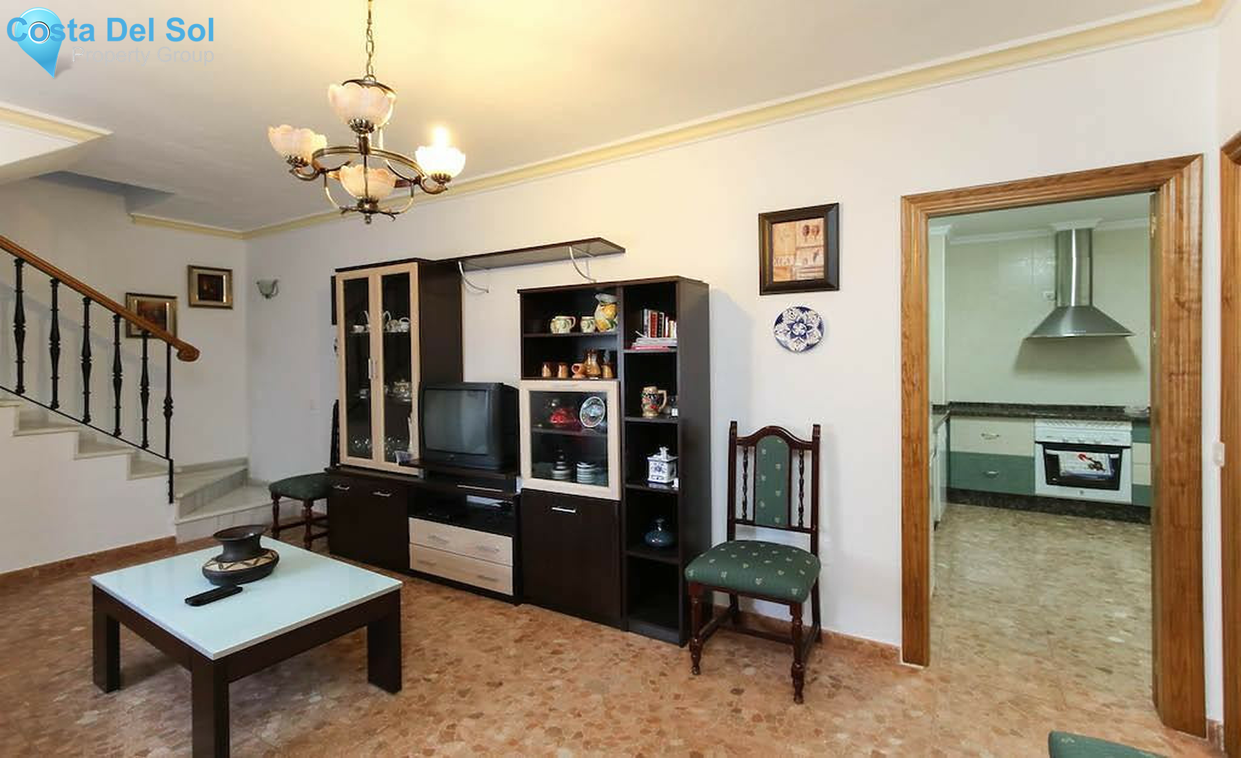 Townhouse in Guaro-1358966