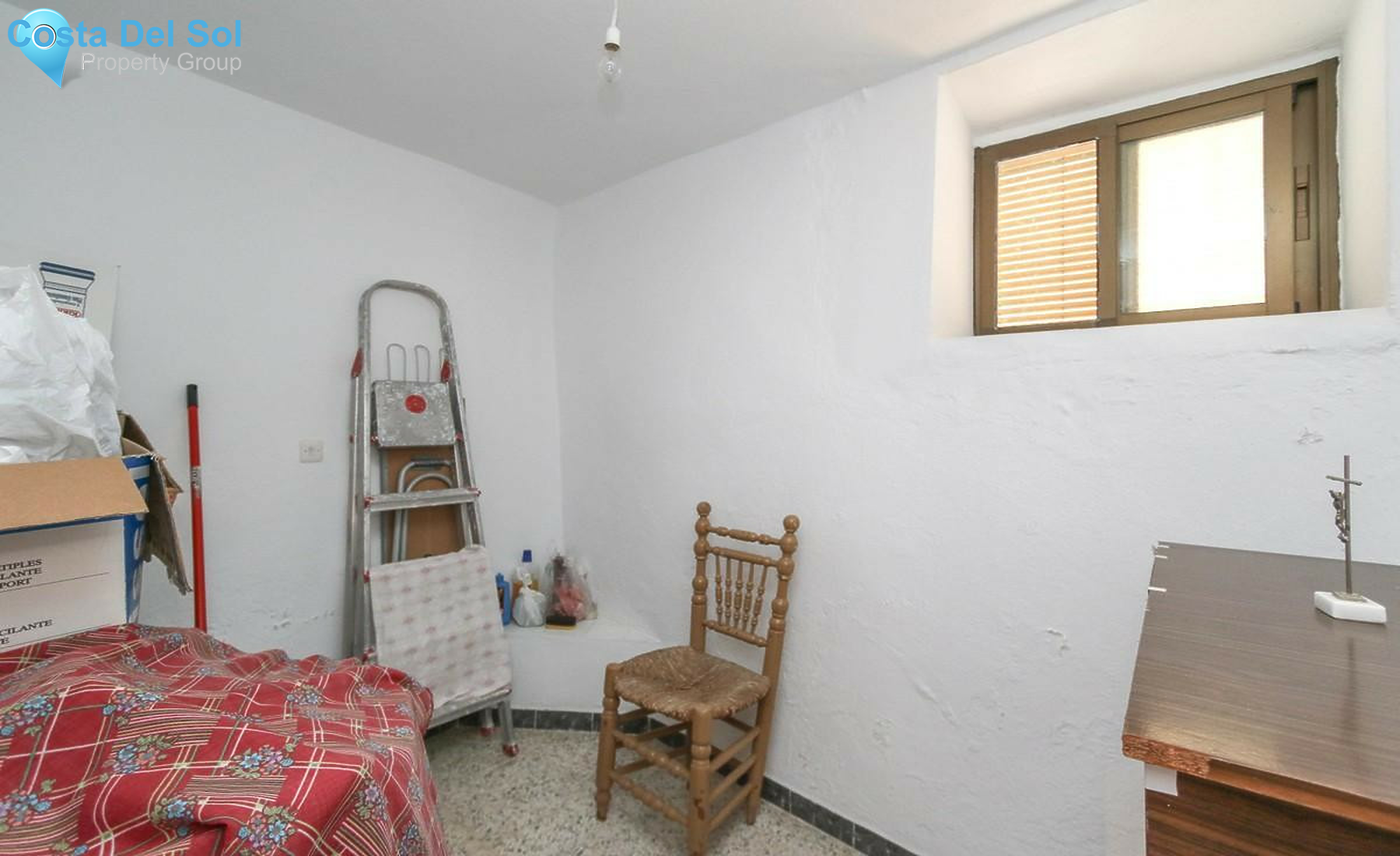 Townhouse in Guaro