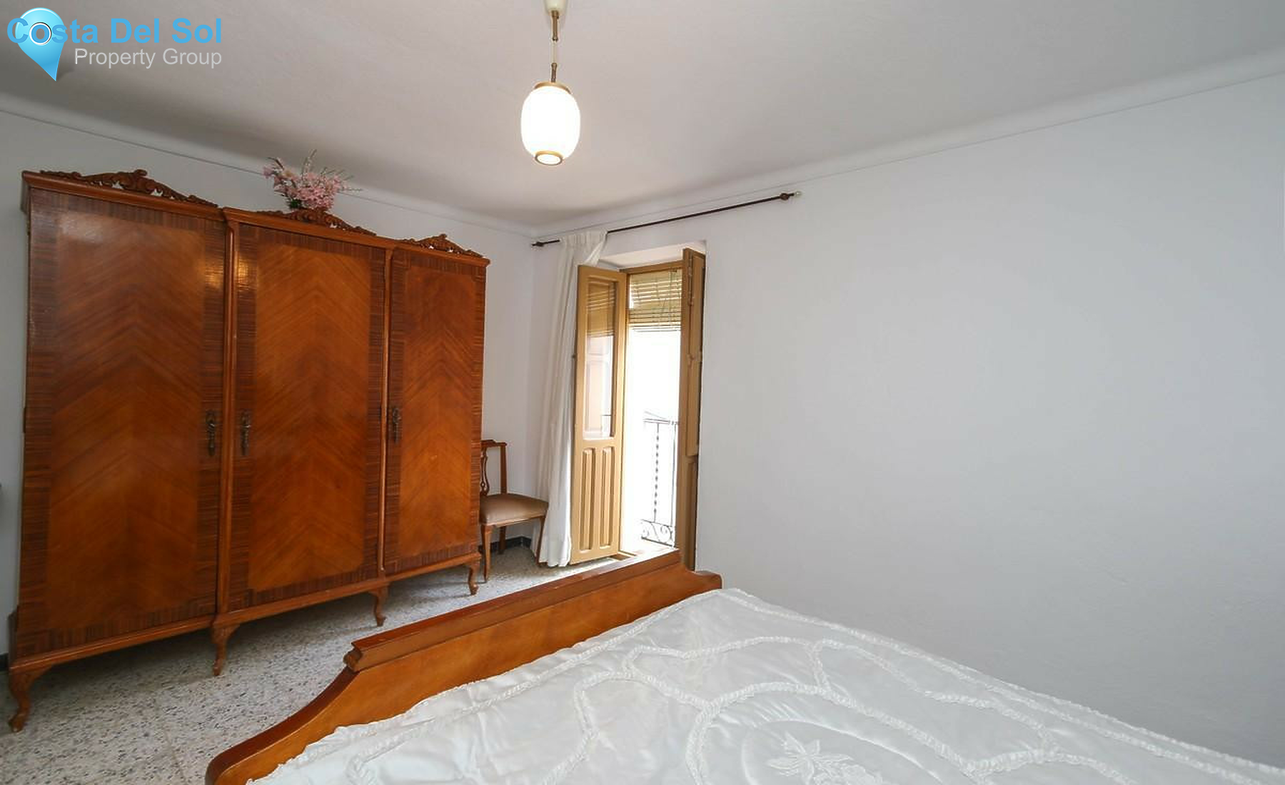 Townhouse in Guaro-1361225