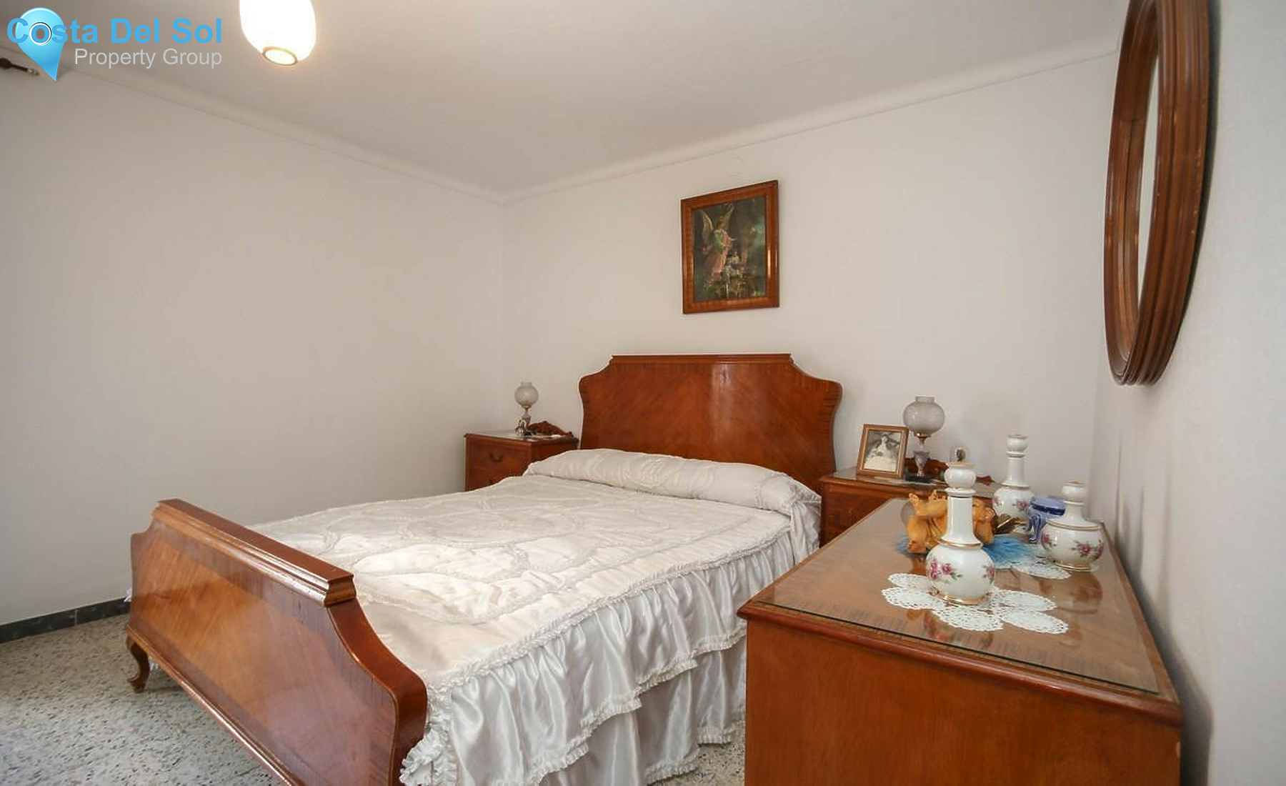 Townhouse in Guaro-1361229