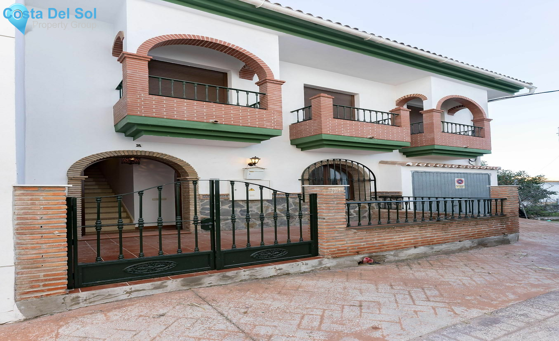 Townhouse in Guaro