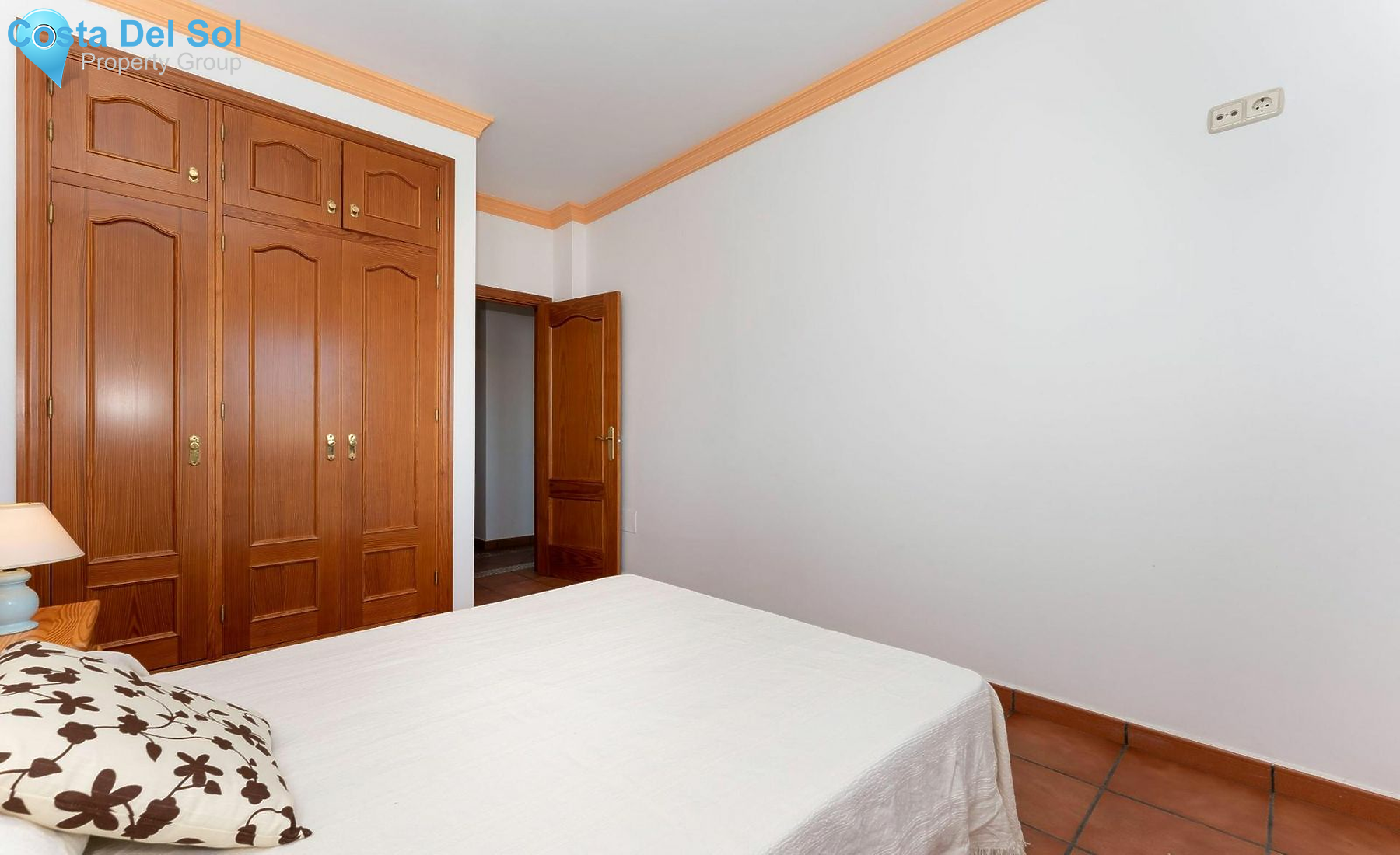 Townhouse in Guaro-1194271