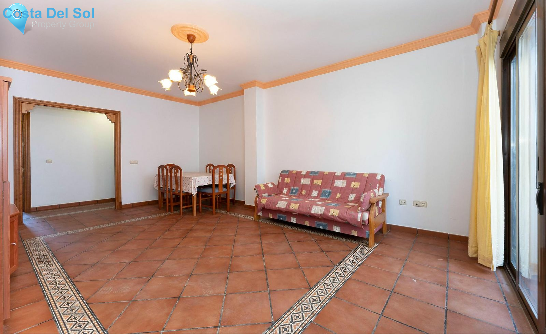 Townhouse in Guaro-1194264