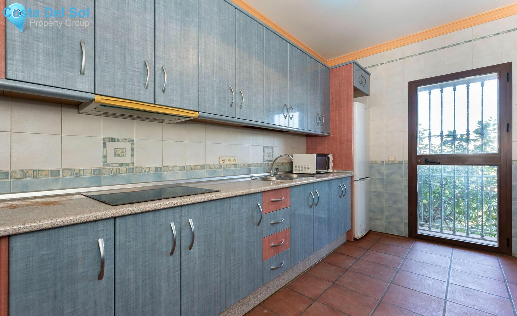 Townhouse in Guaro-1194266