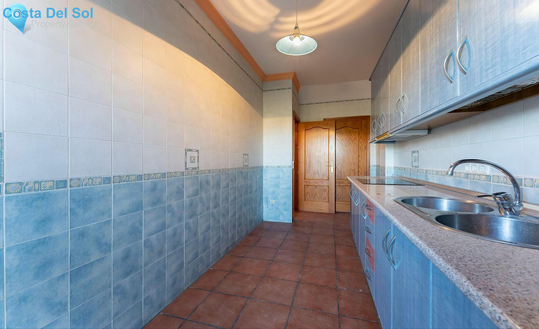 Townhouse in Guaro-1194267