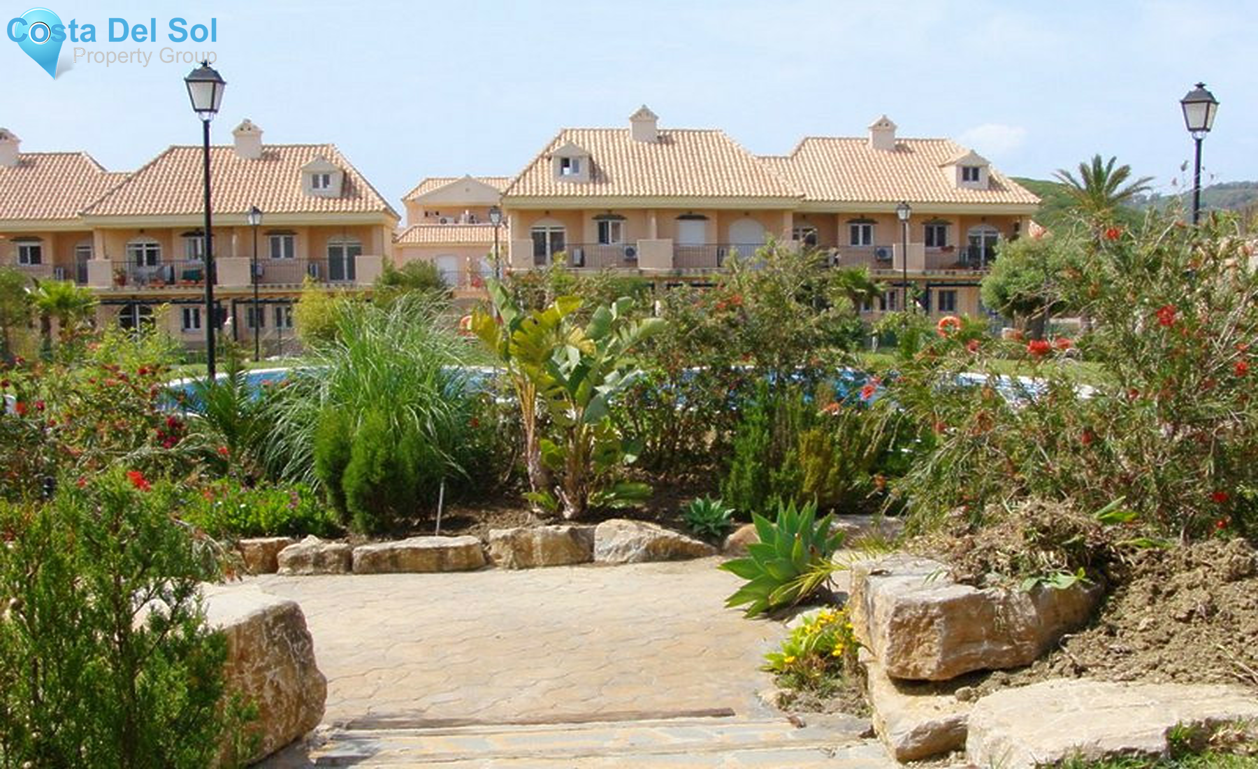 Townhouse in La Alcaidesa-1339234