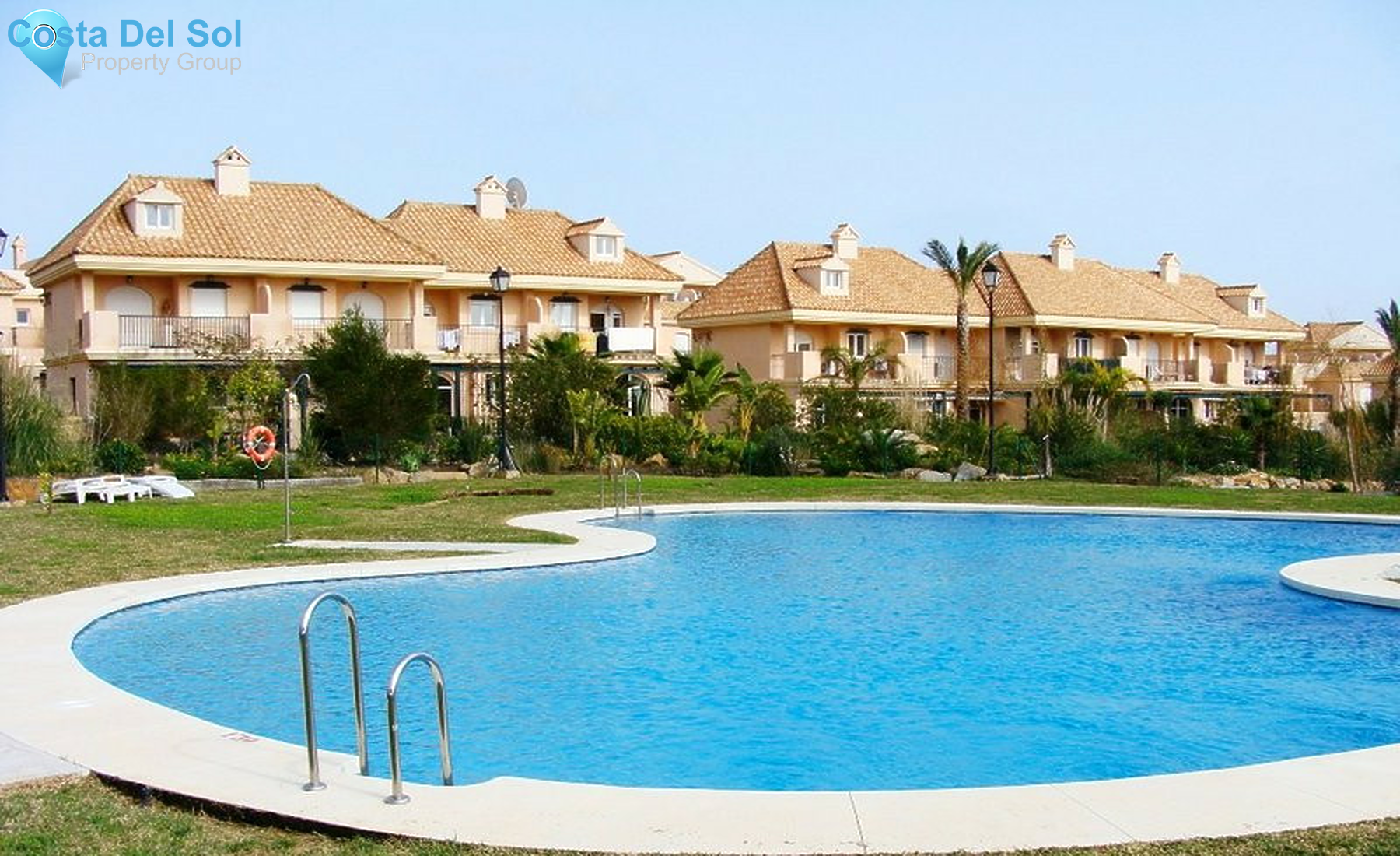 Townhouse in La Alcaidesa-1339235