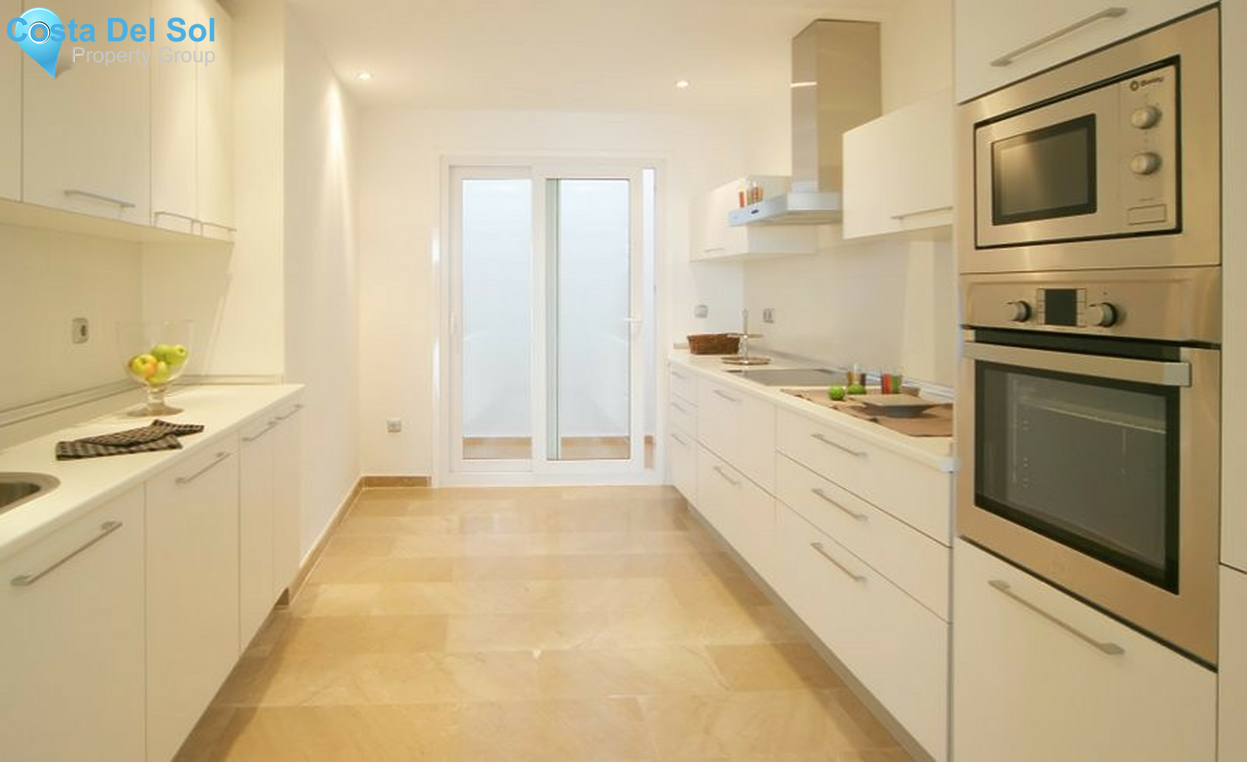 Townhouse in La Alcaidesa-1339221