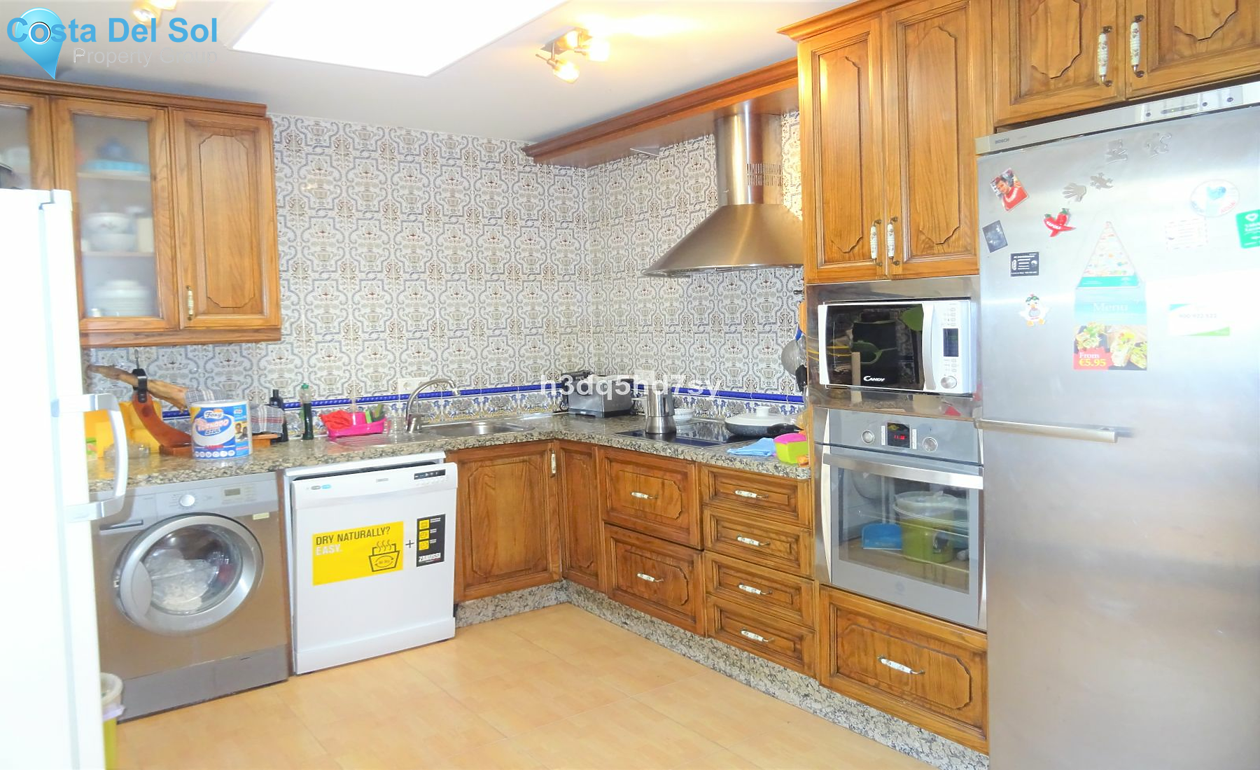 Townhouse in La Cala de Mijas