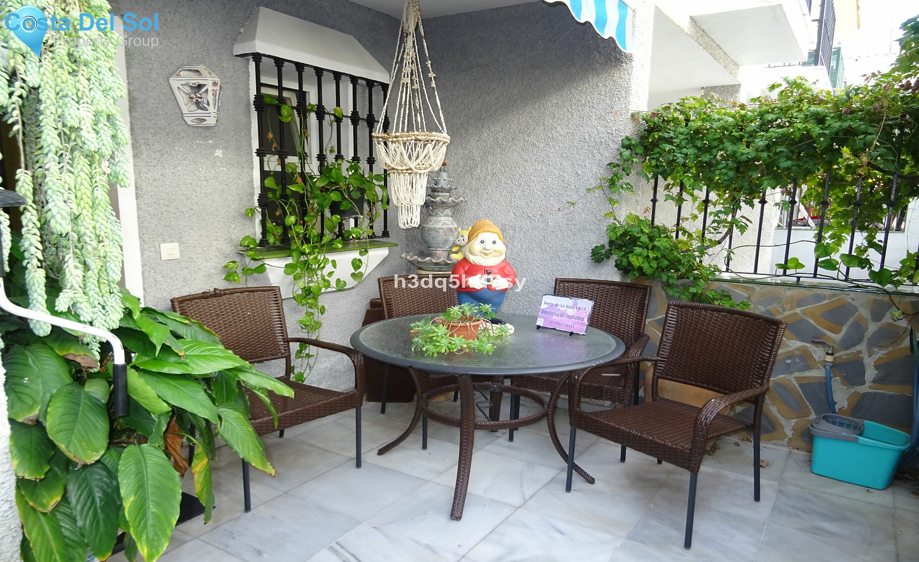 Townhouse in La Cala de Mijas-1516407