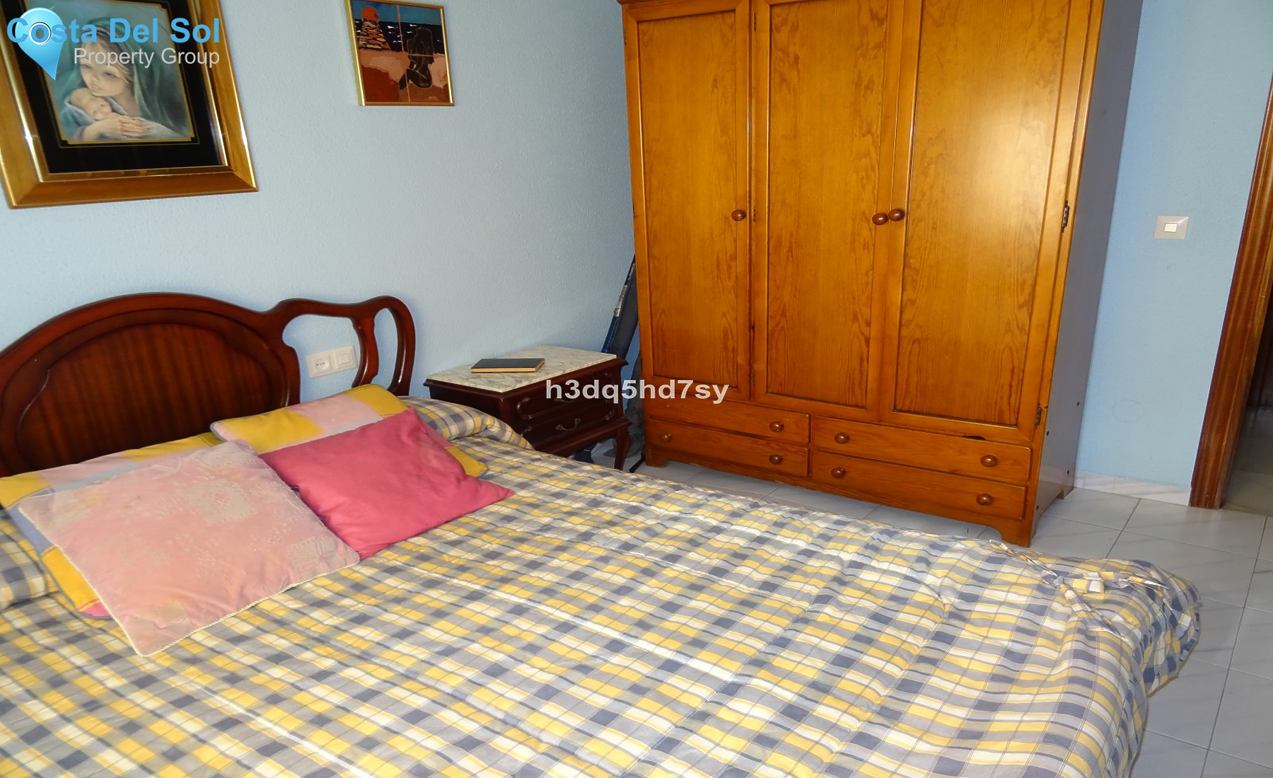 Townhouse in La Cala de Mijas-1516416