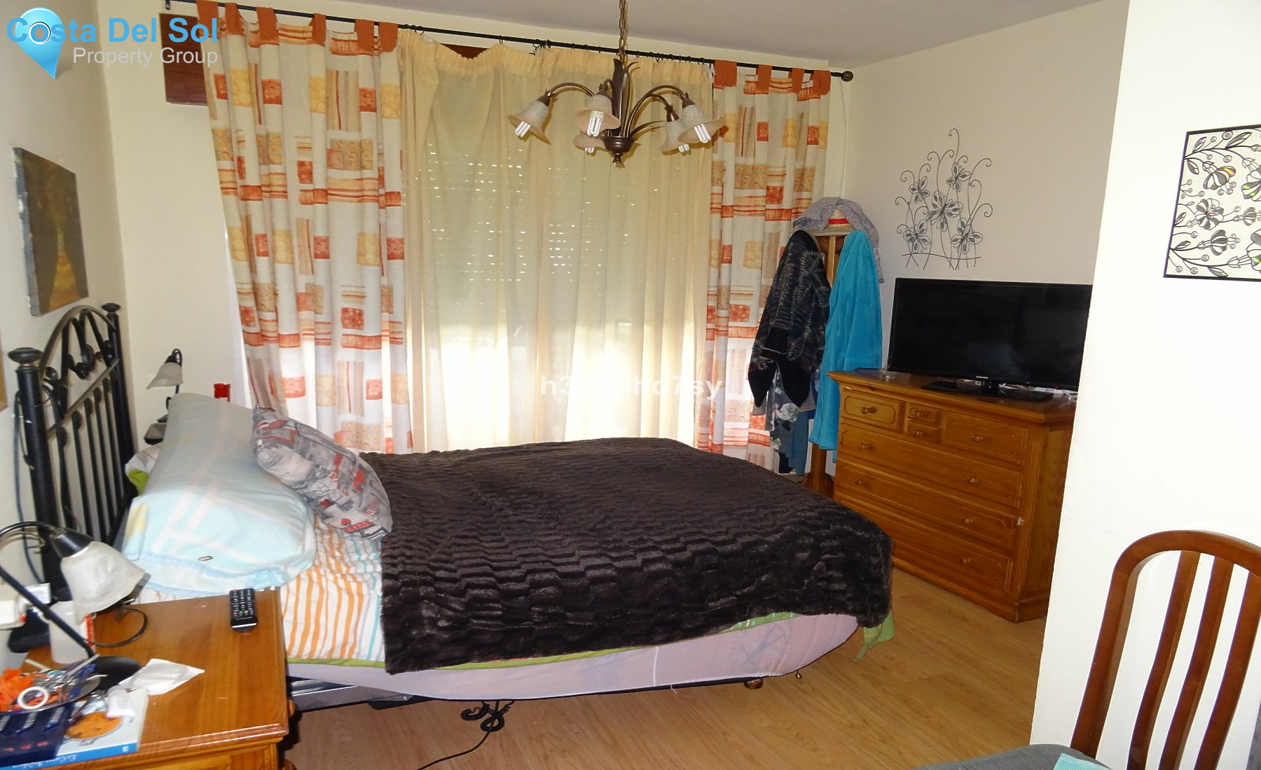 Townhouse in La Cala de Mijas-1516418