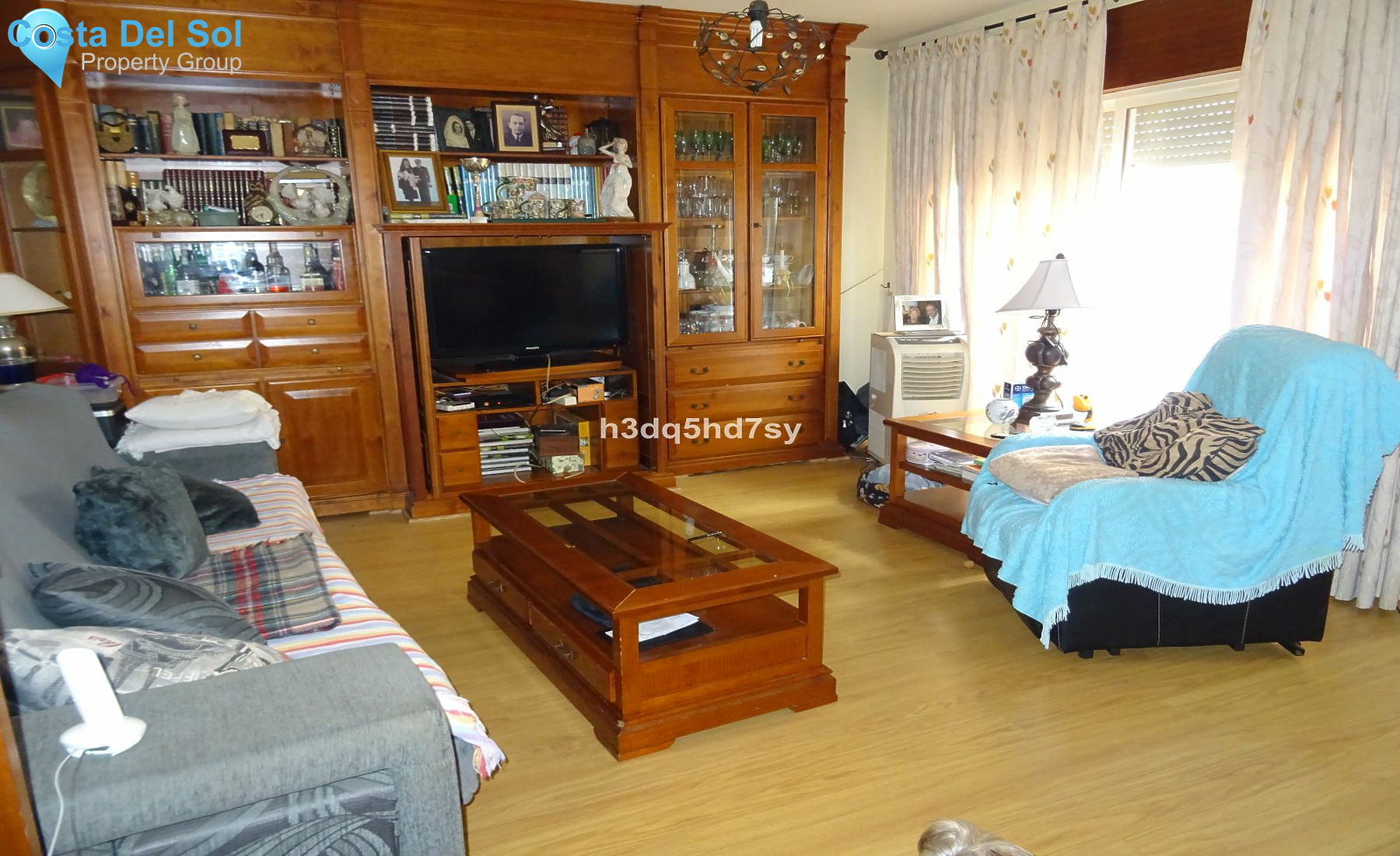 Townhouse in La Cala de Mijas-1516419