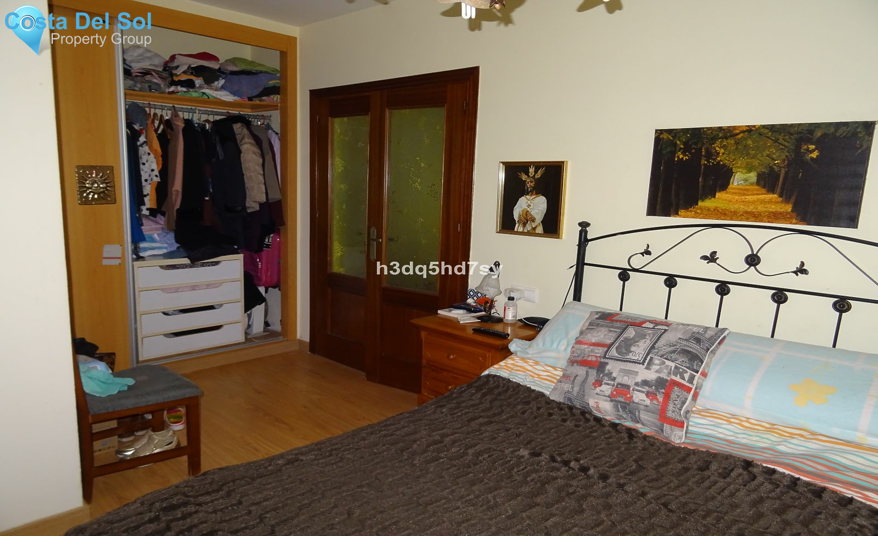 Townhouse in La Cala de Mijas-1516420