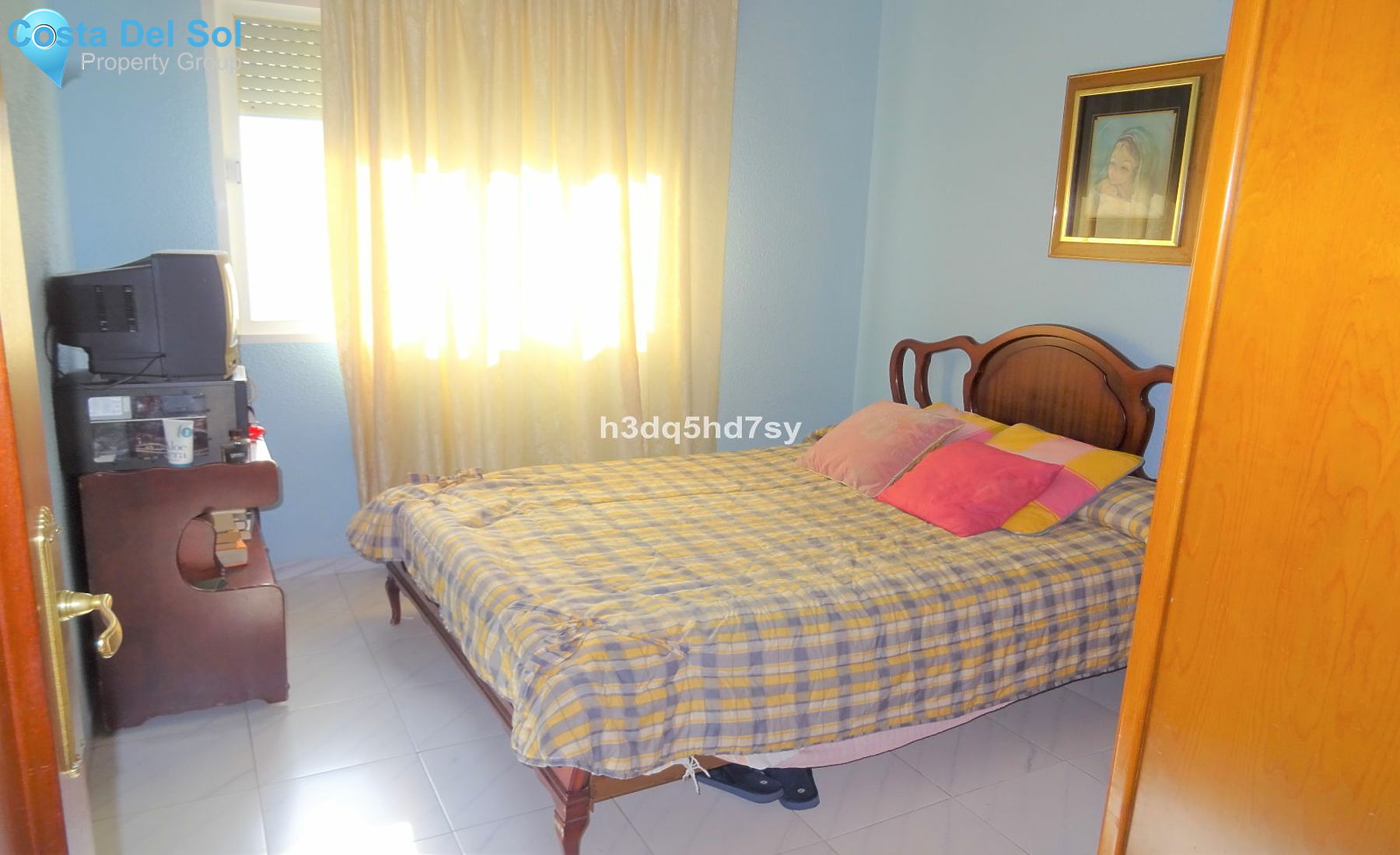 Townhouse in La Cala de Mijas-1516422