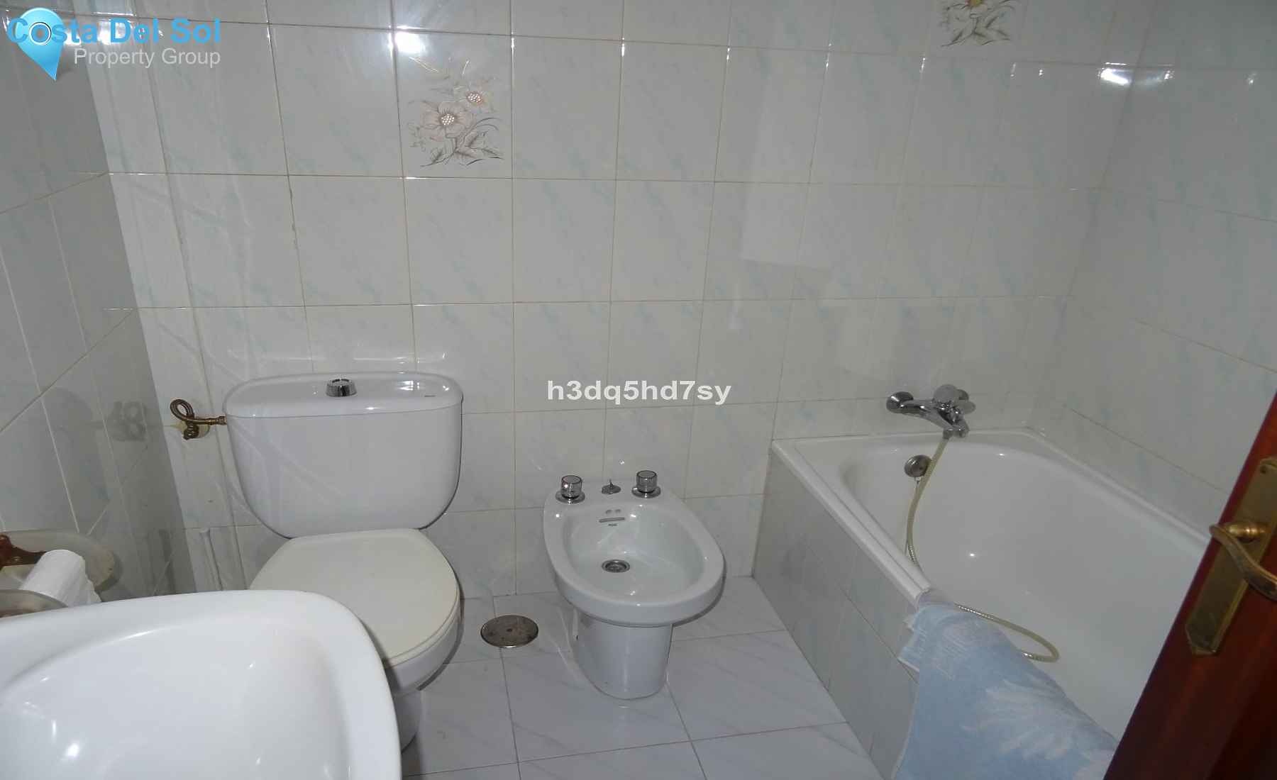 Townhouse in La Cala de Mijas-1516423