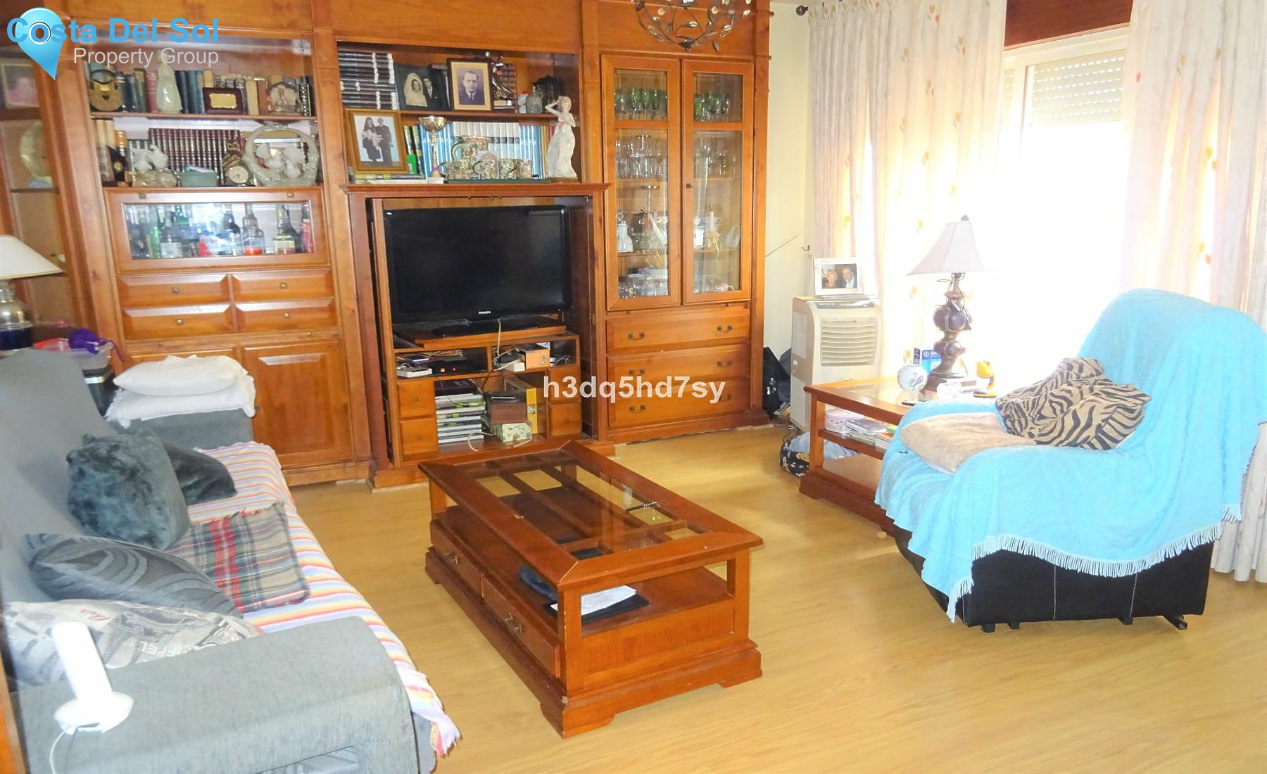 Townhouse in La Cala de Mijas-1516408