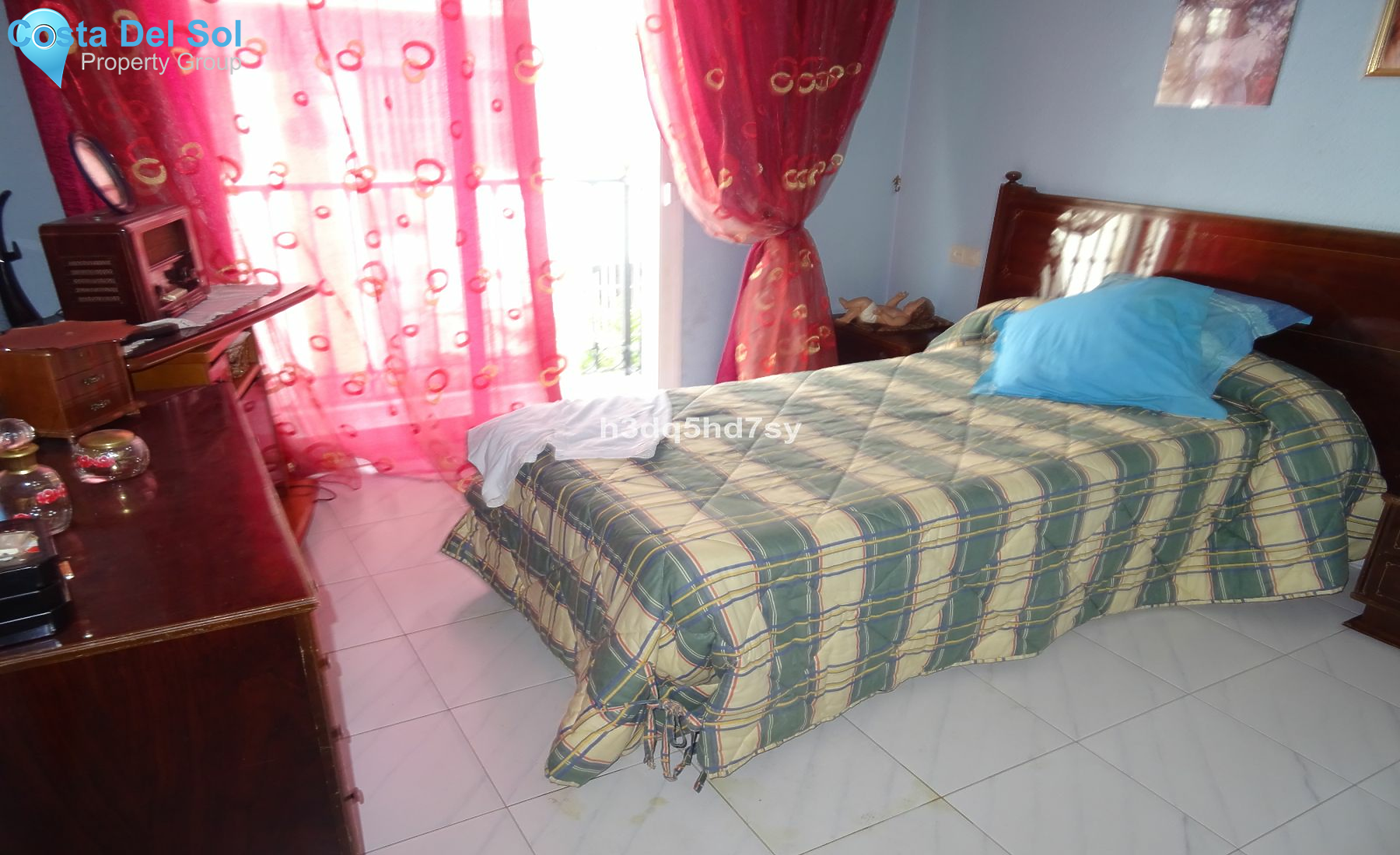 Townhouse in La Cala de Mijas-1516426