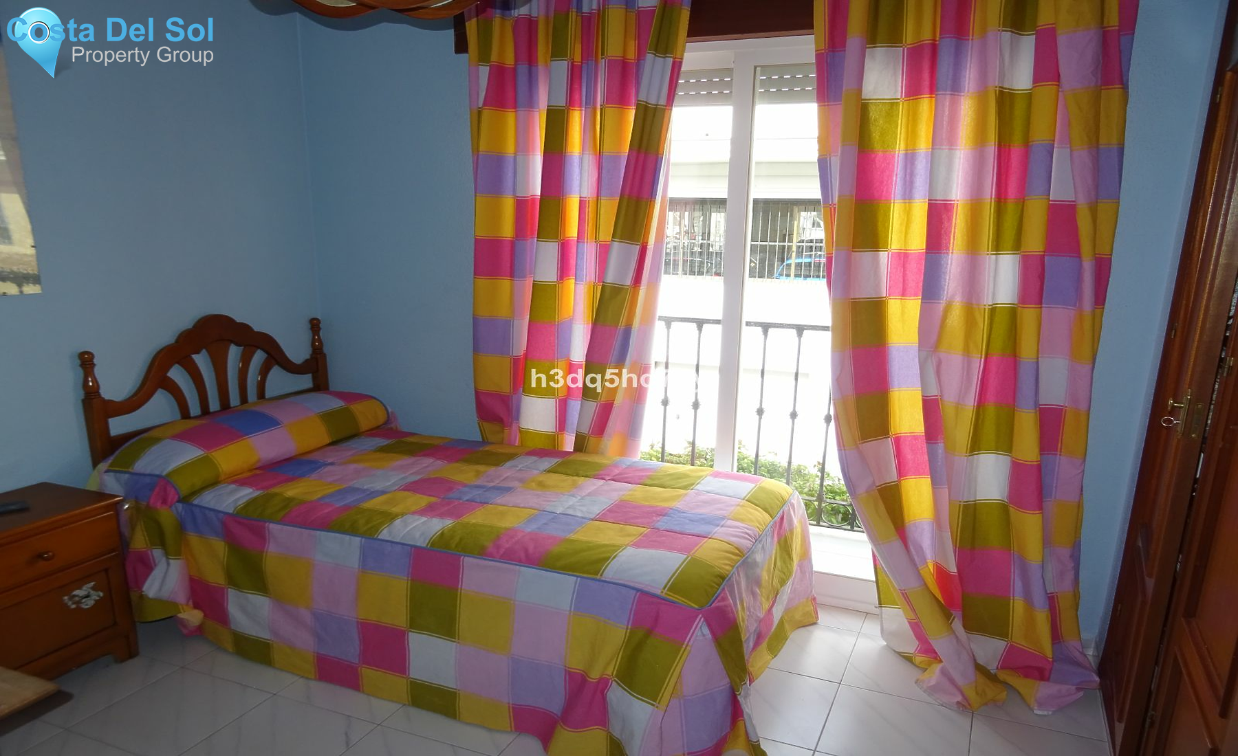 Townhouse in La Cala de Mijas-1516410