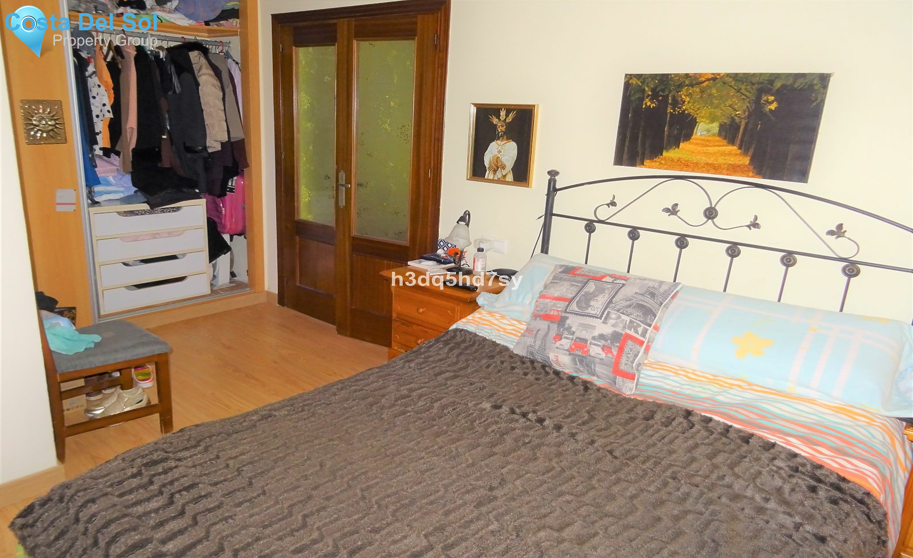 Townhouse in La Cala de Mijas-1516411