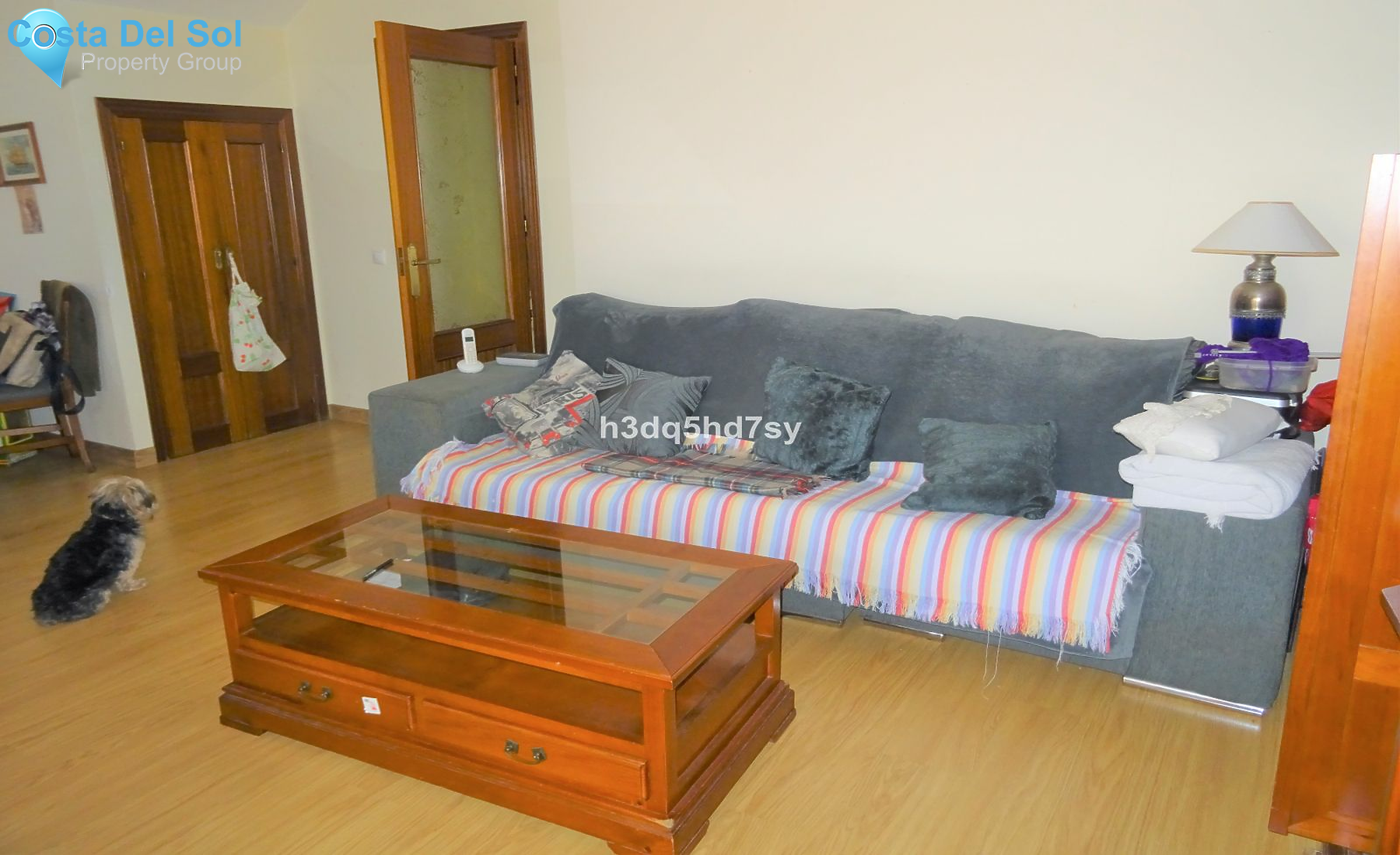 Townhouse in La Cala de Mijas-1516412