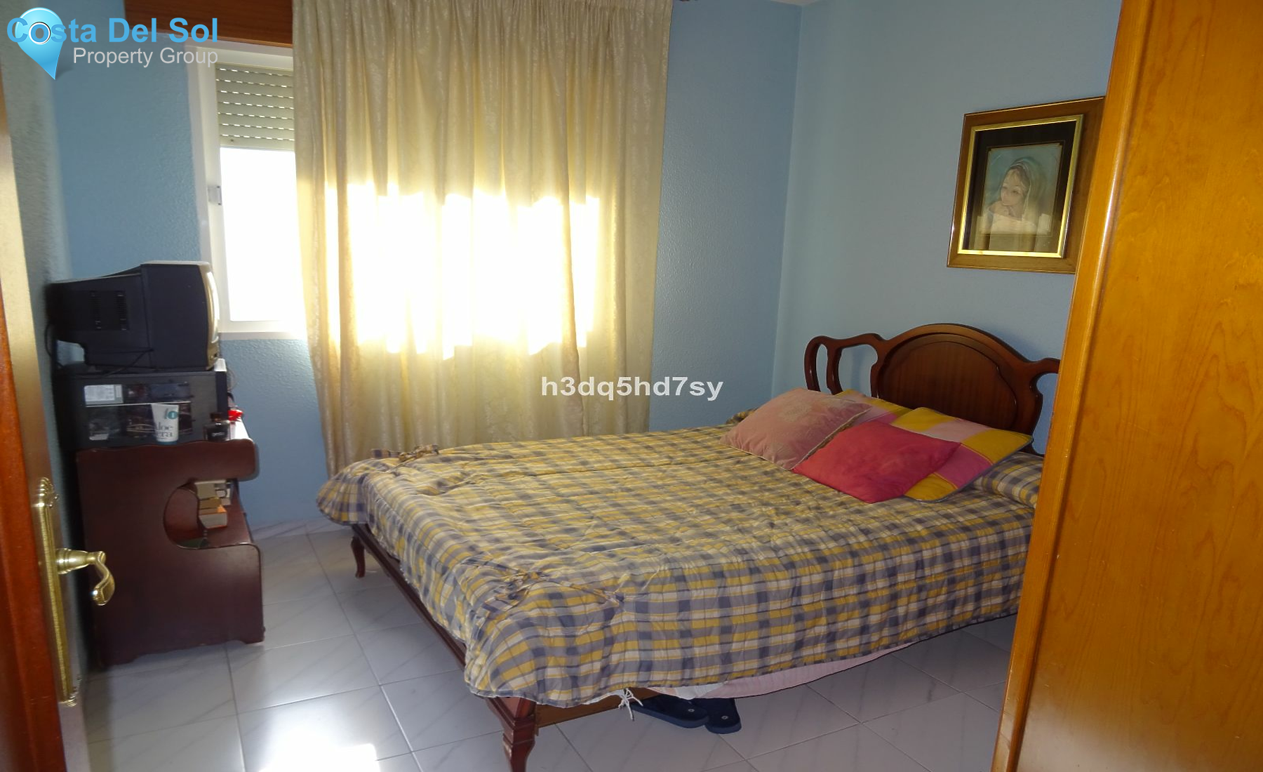 Townhouse in La Cala de Mijas-1516415