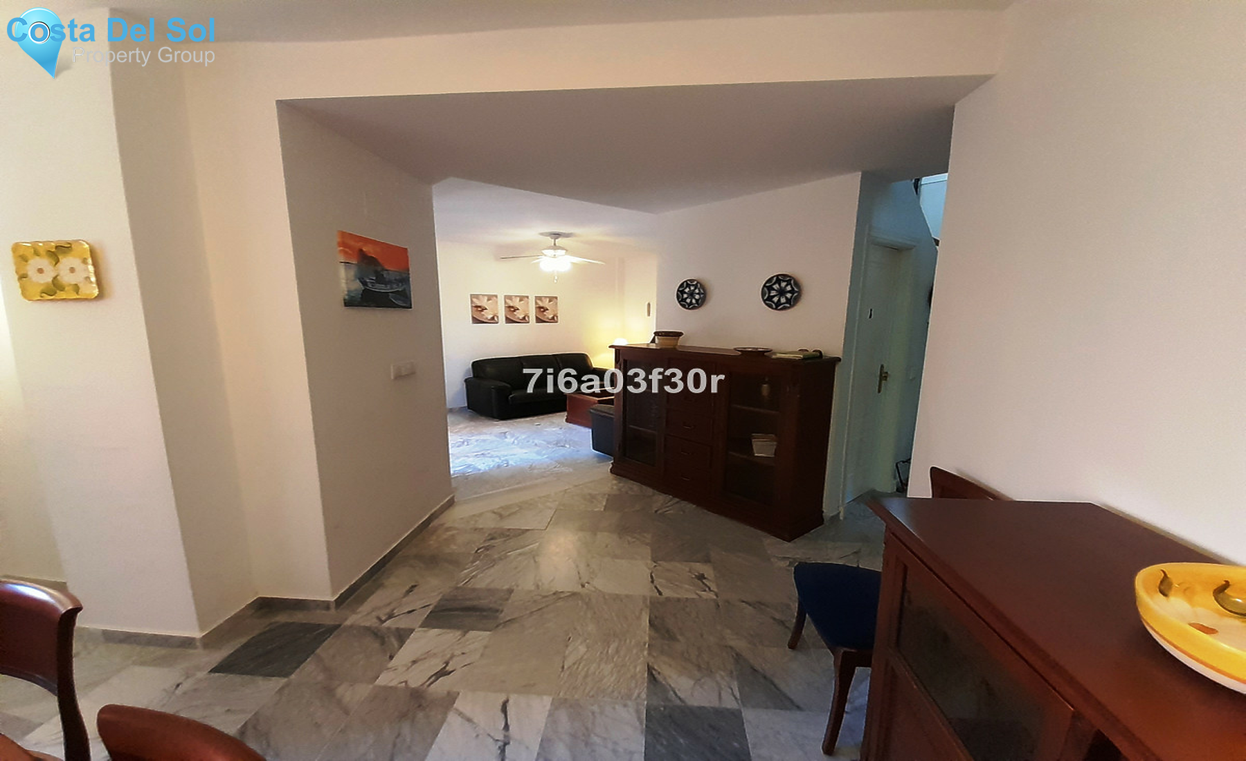 Townhouse in La Duquesa-1284728