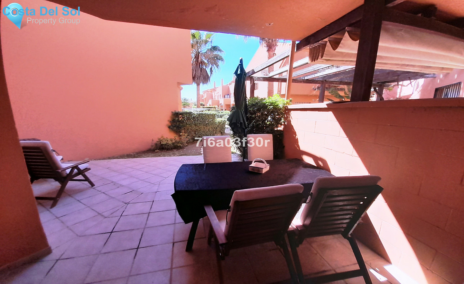 Townhouse in La Duquesa-1284729