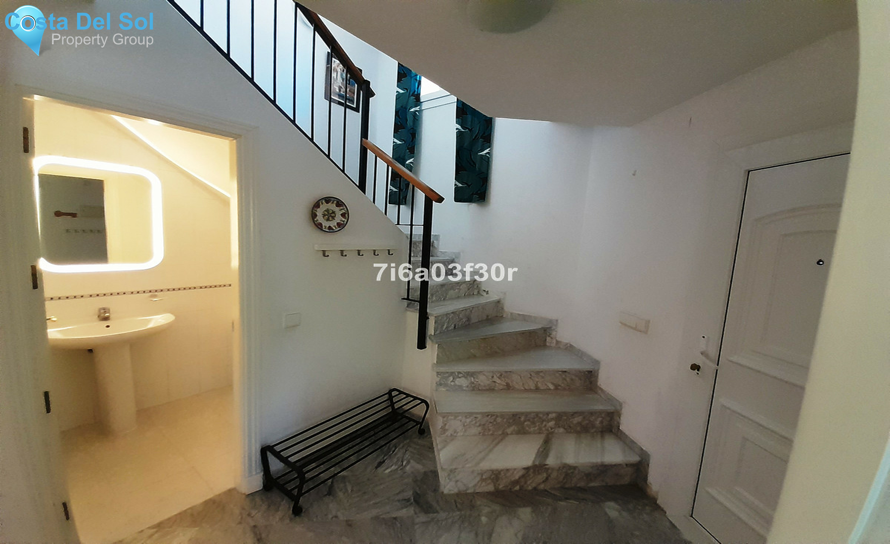 Townhouse in La Duquesa-1284730