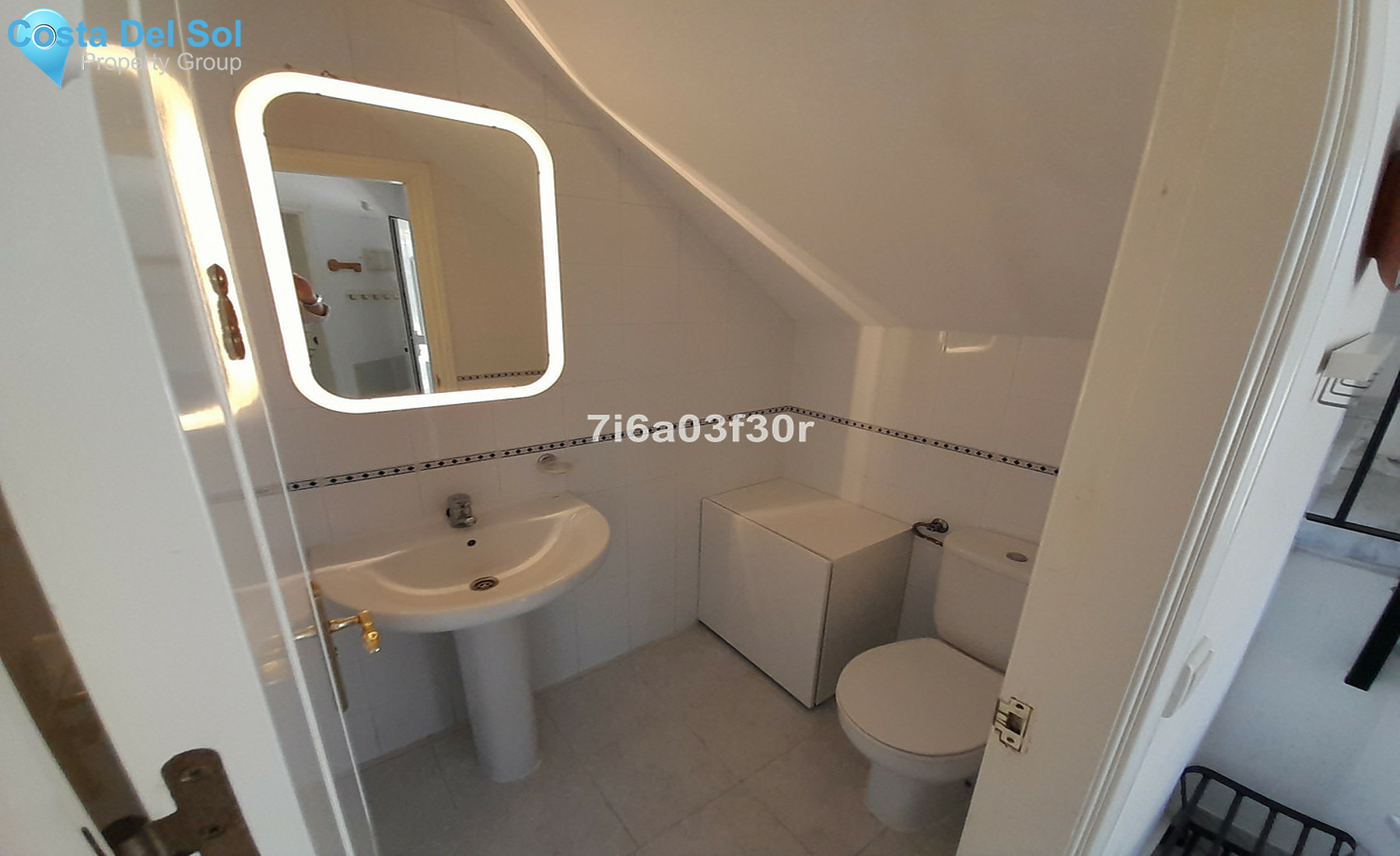 Townhouse in La Duquesa-1284731