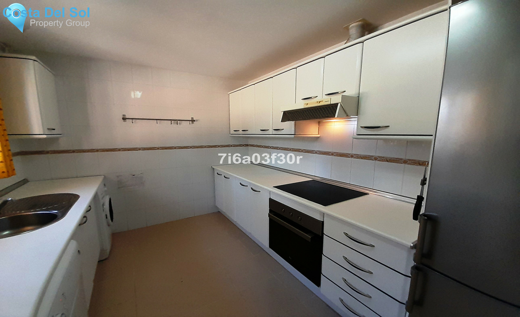 Townhouse in La Duquesa-1284733