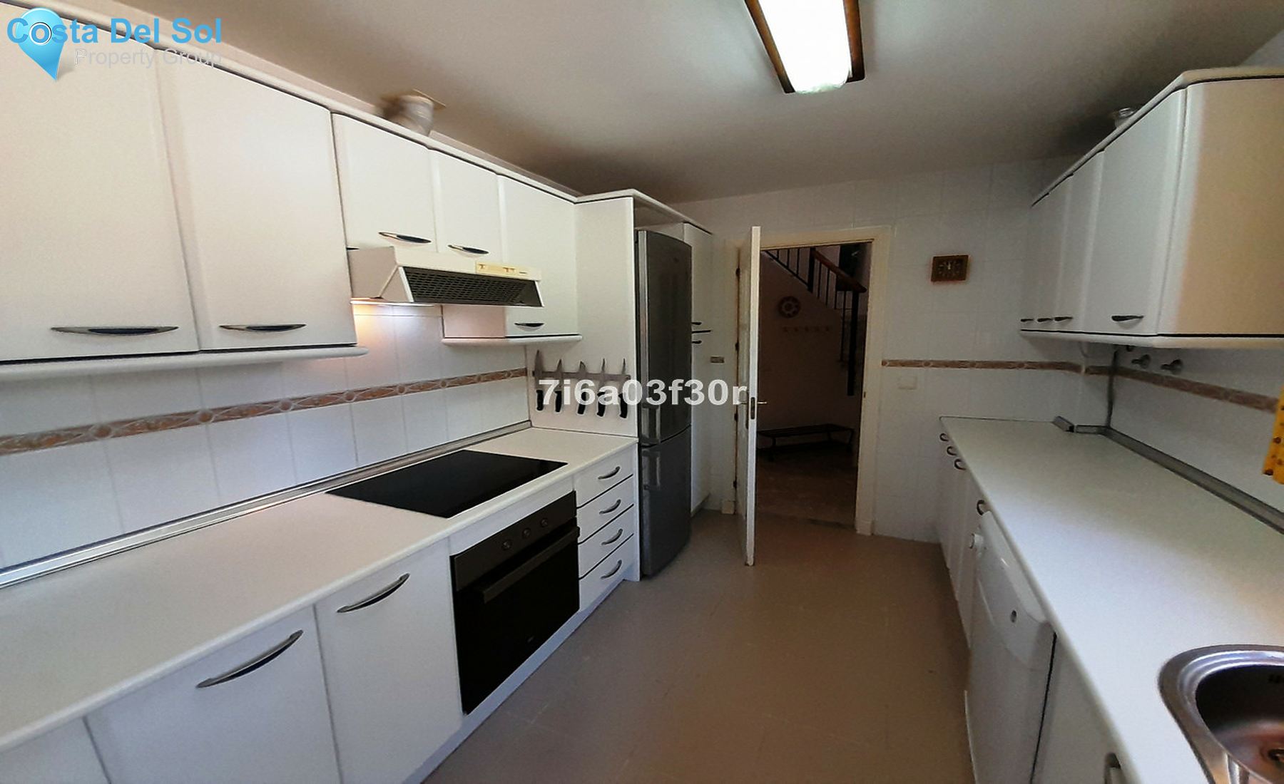 Townhouse in La Duquesa-1284734