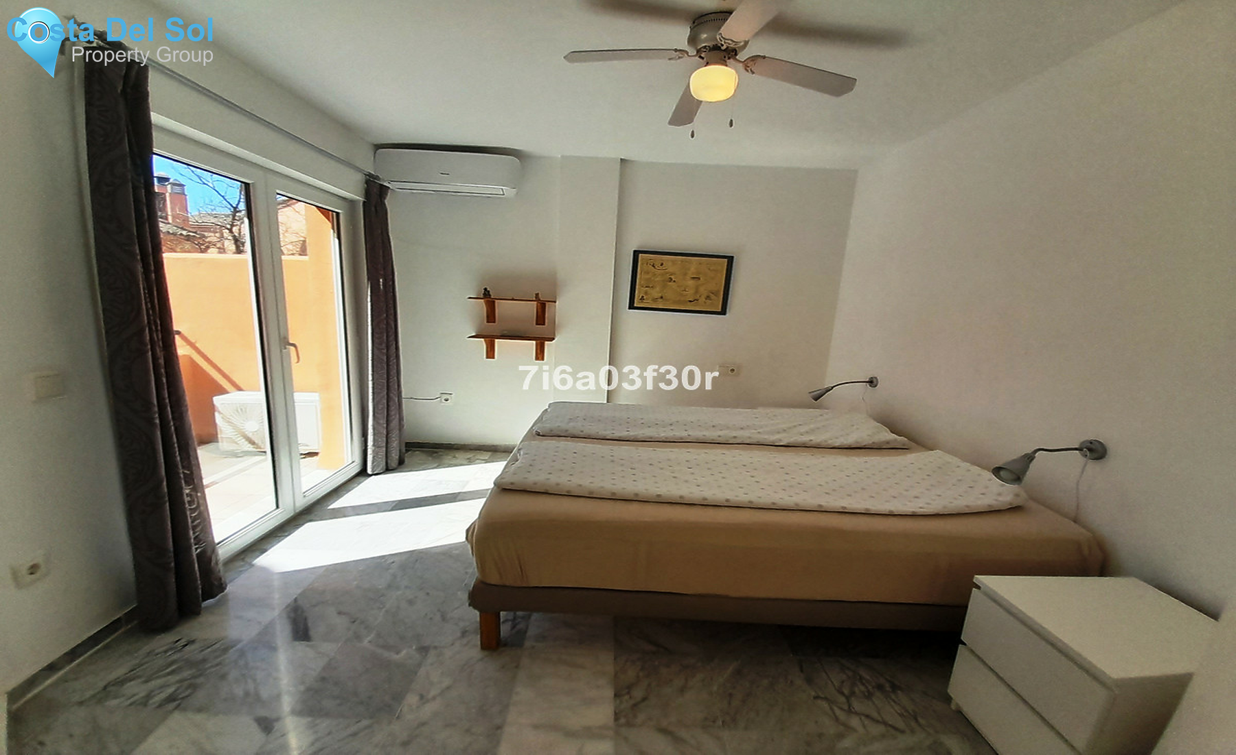 Townhouse in La Duquesa-1284736