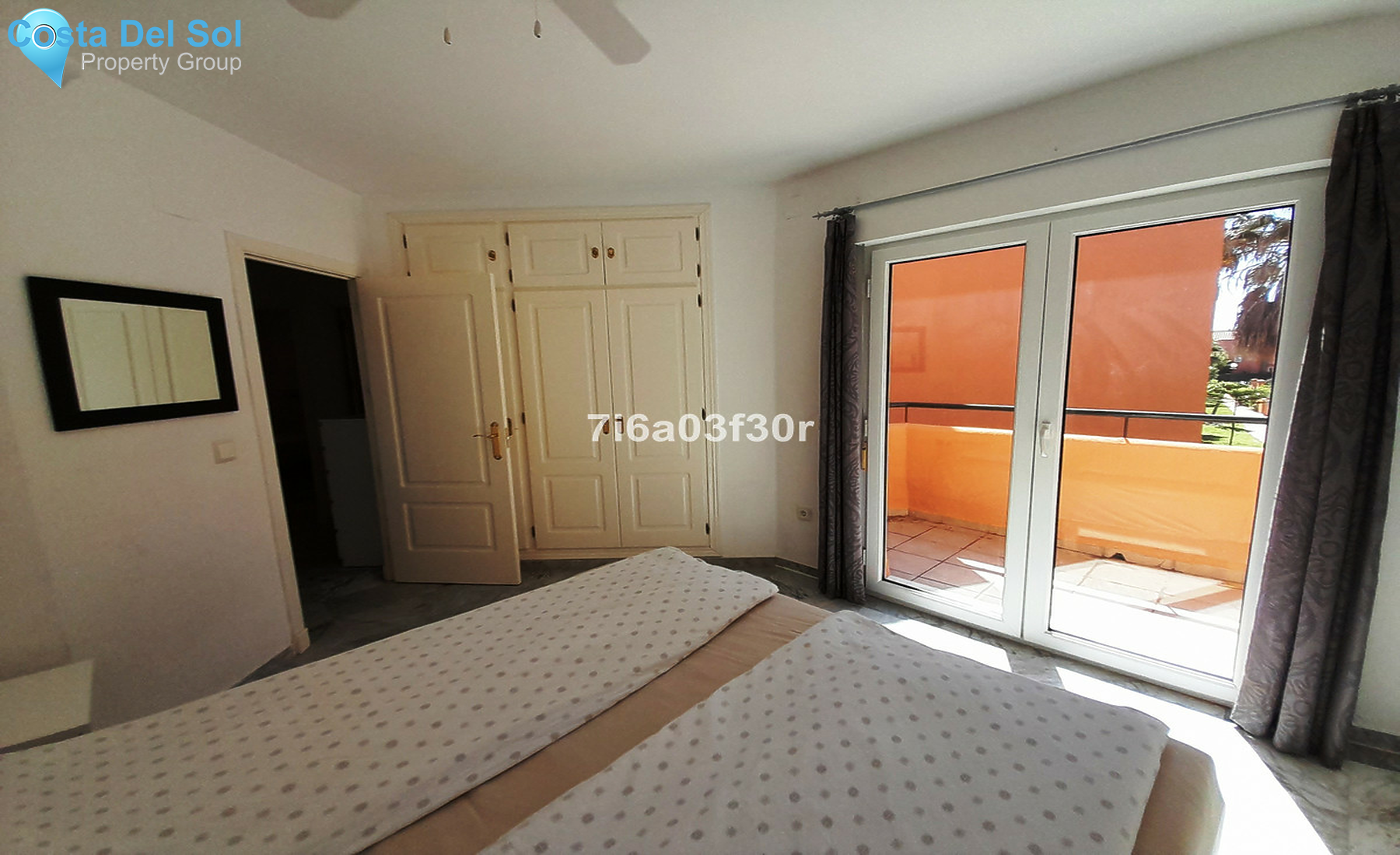 Townhouse in La Duquesa-1284737