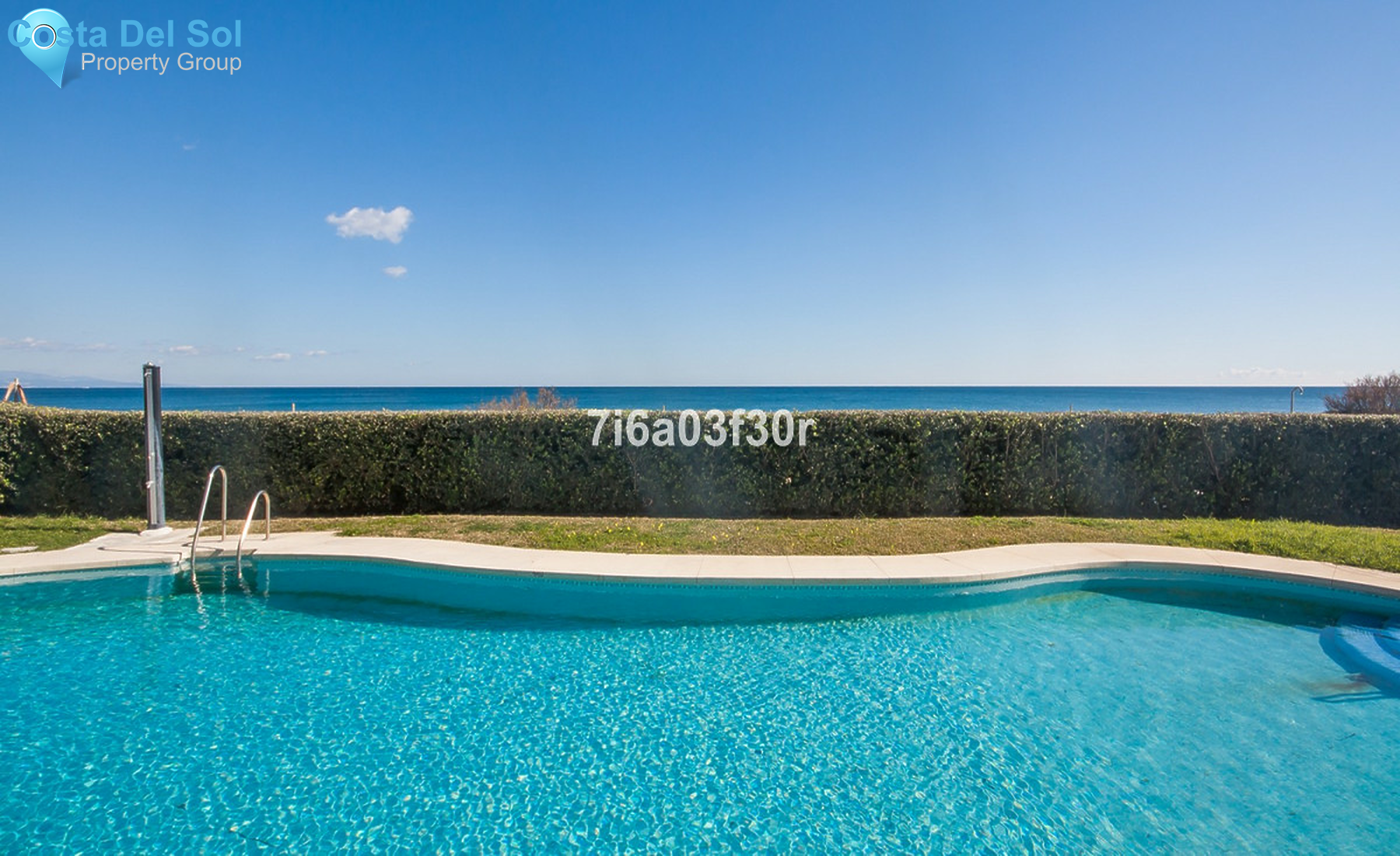 Townhouse in La Duquesa-1284720