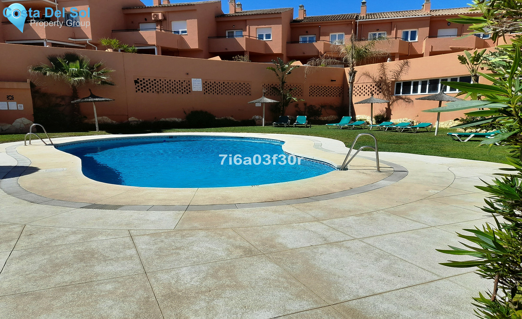 Townhouse in La Duquesa-1284722