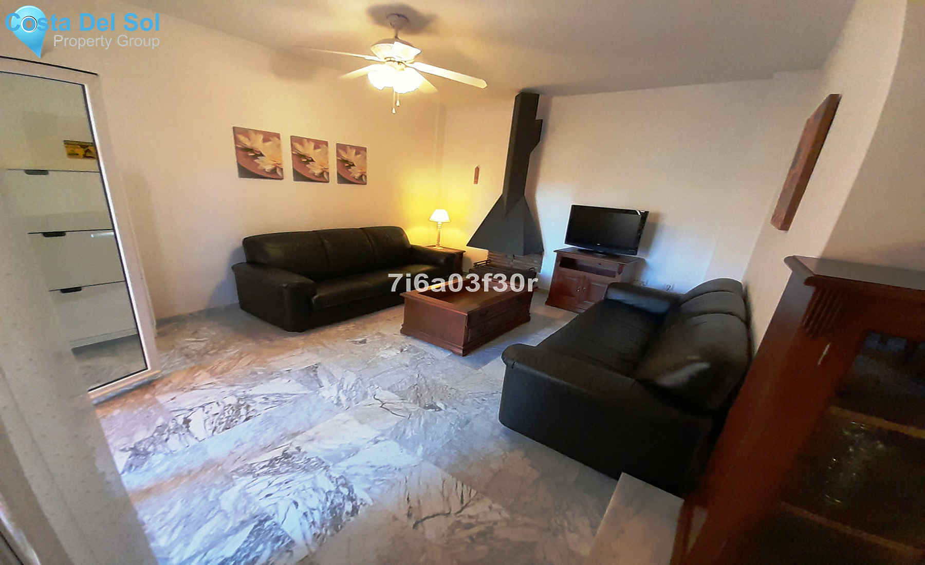 Townhouse in La Duquesa-1284723