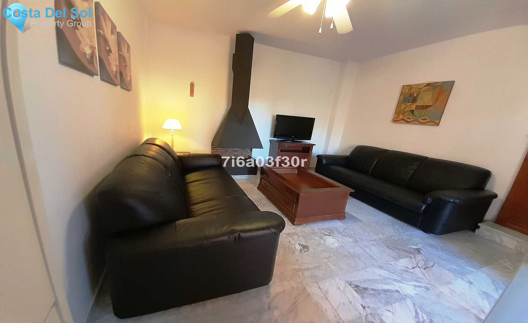 Townhouse in La Duquesa-1284724